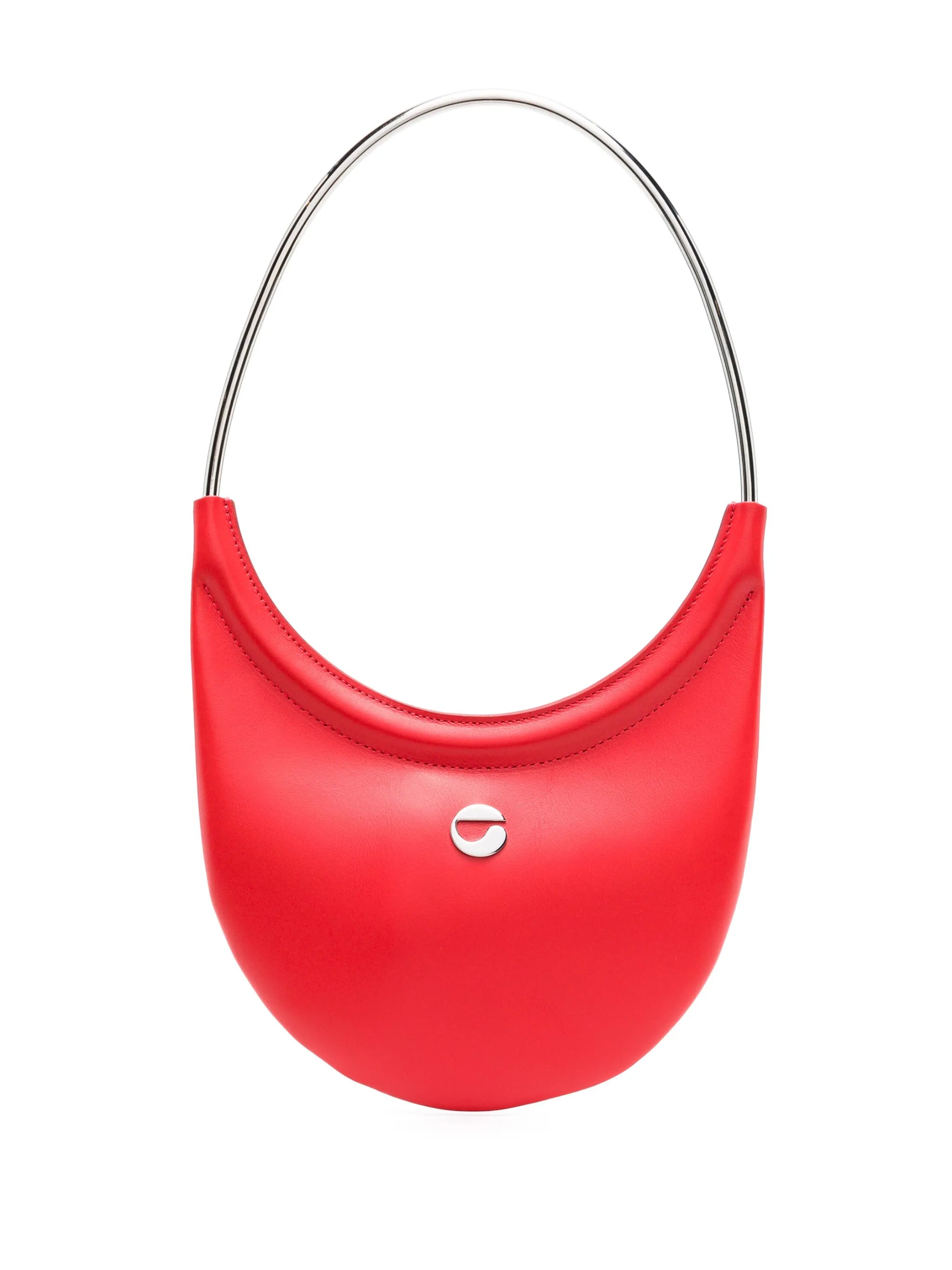 Ring Swipe tote bag