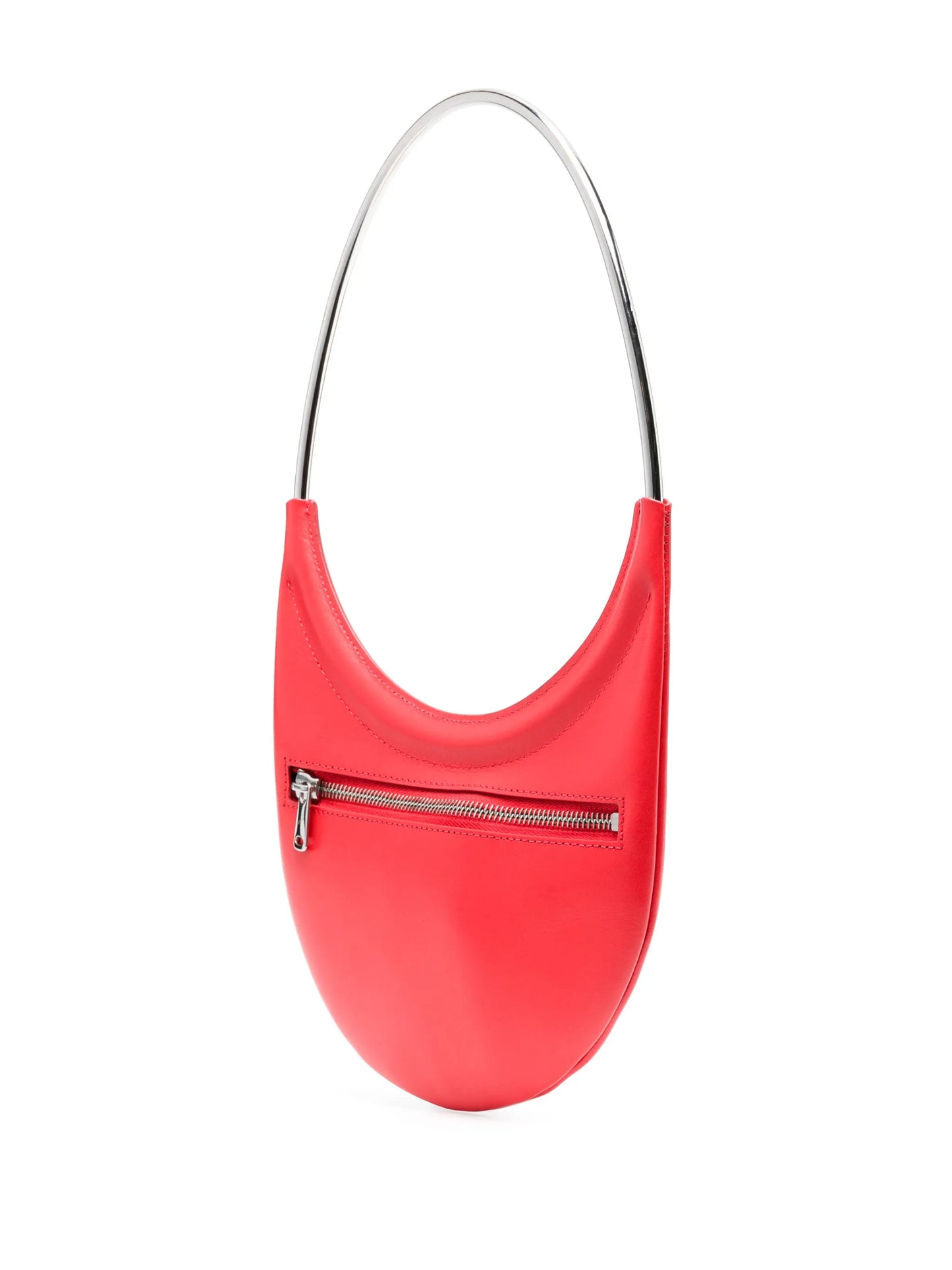 Ring Swipe tote bag