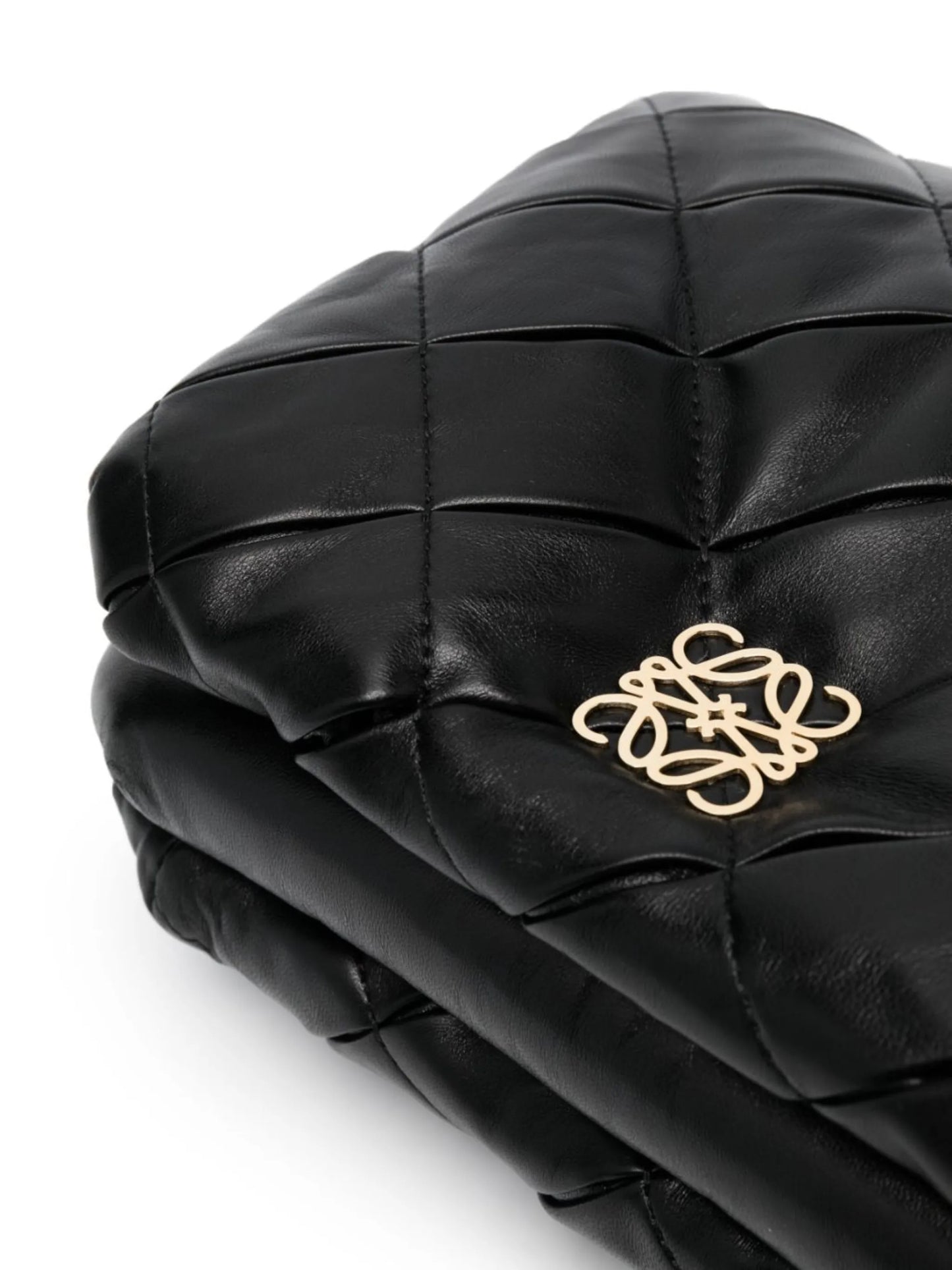 Goya Puffer crossbody bag