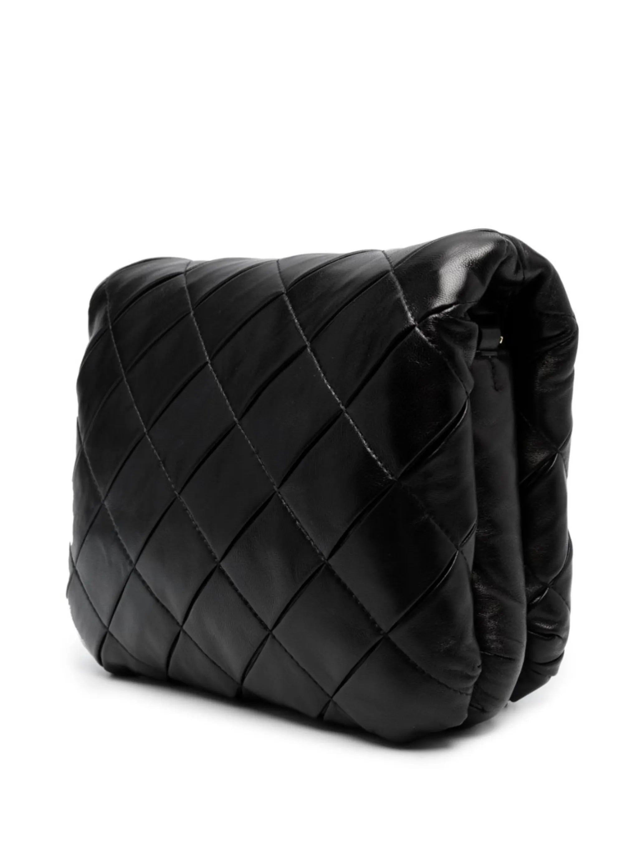 Goya Puffer crossbody bag