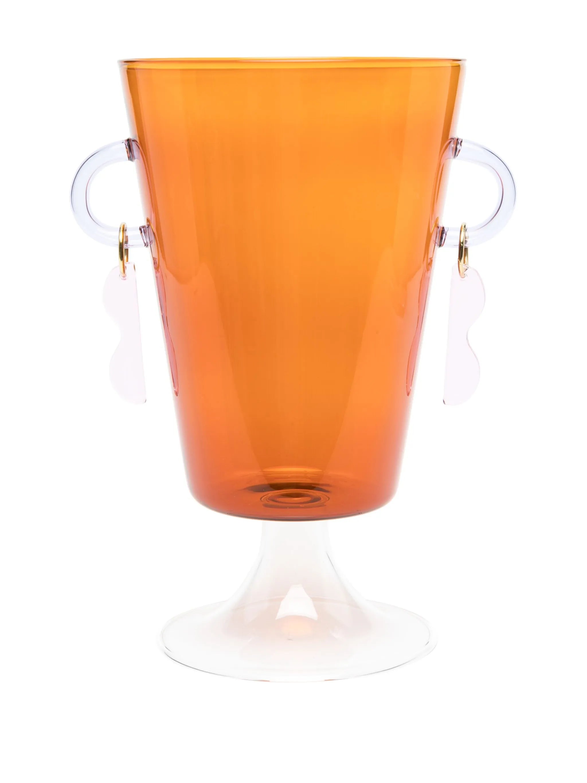 The Happy vase