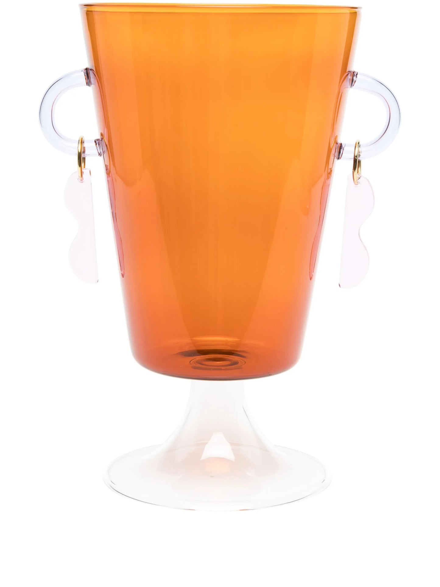 The Happy vase