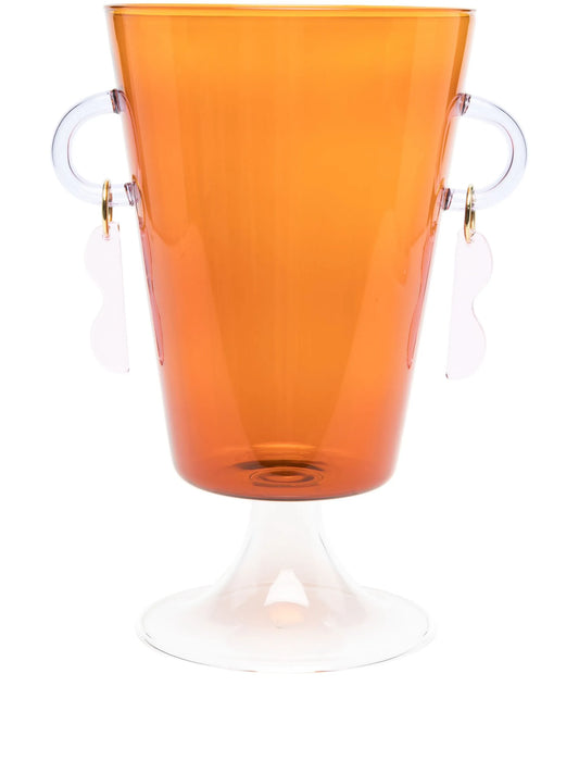 The Happy vase