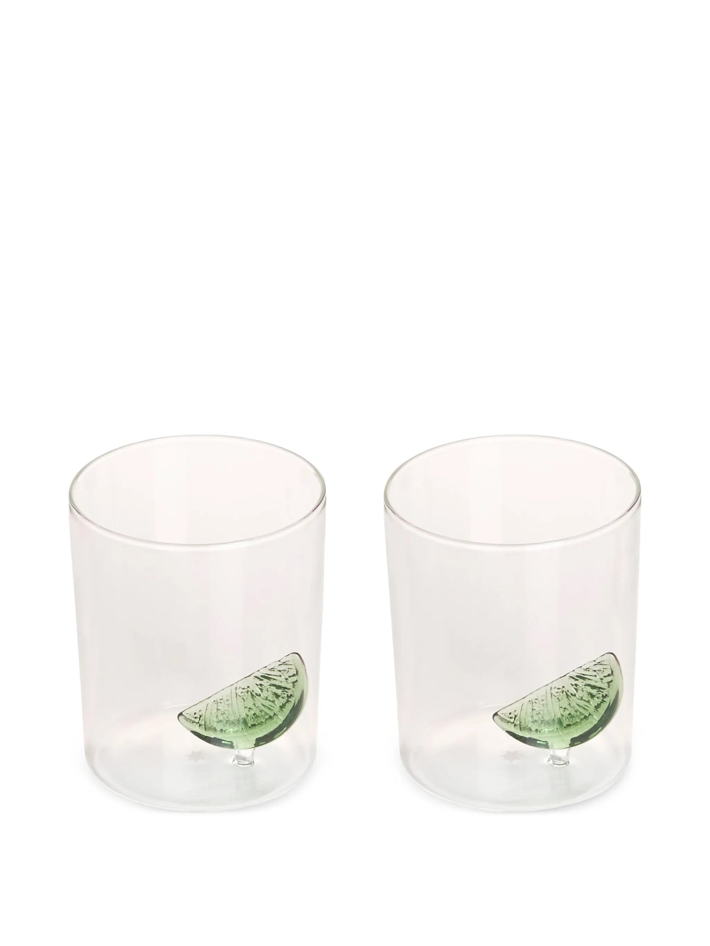gin and tonic goblets