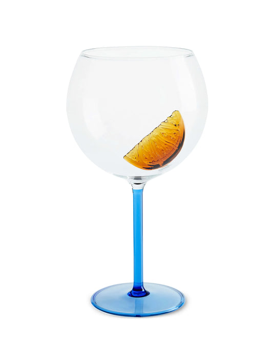 Le Spritz glass
