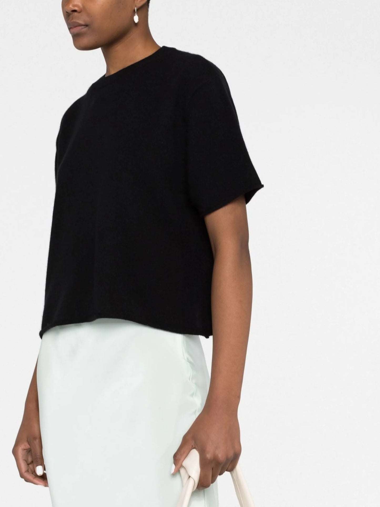 Cila cashmere top