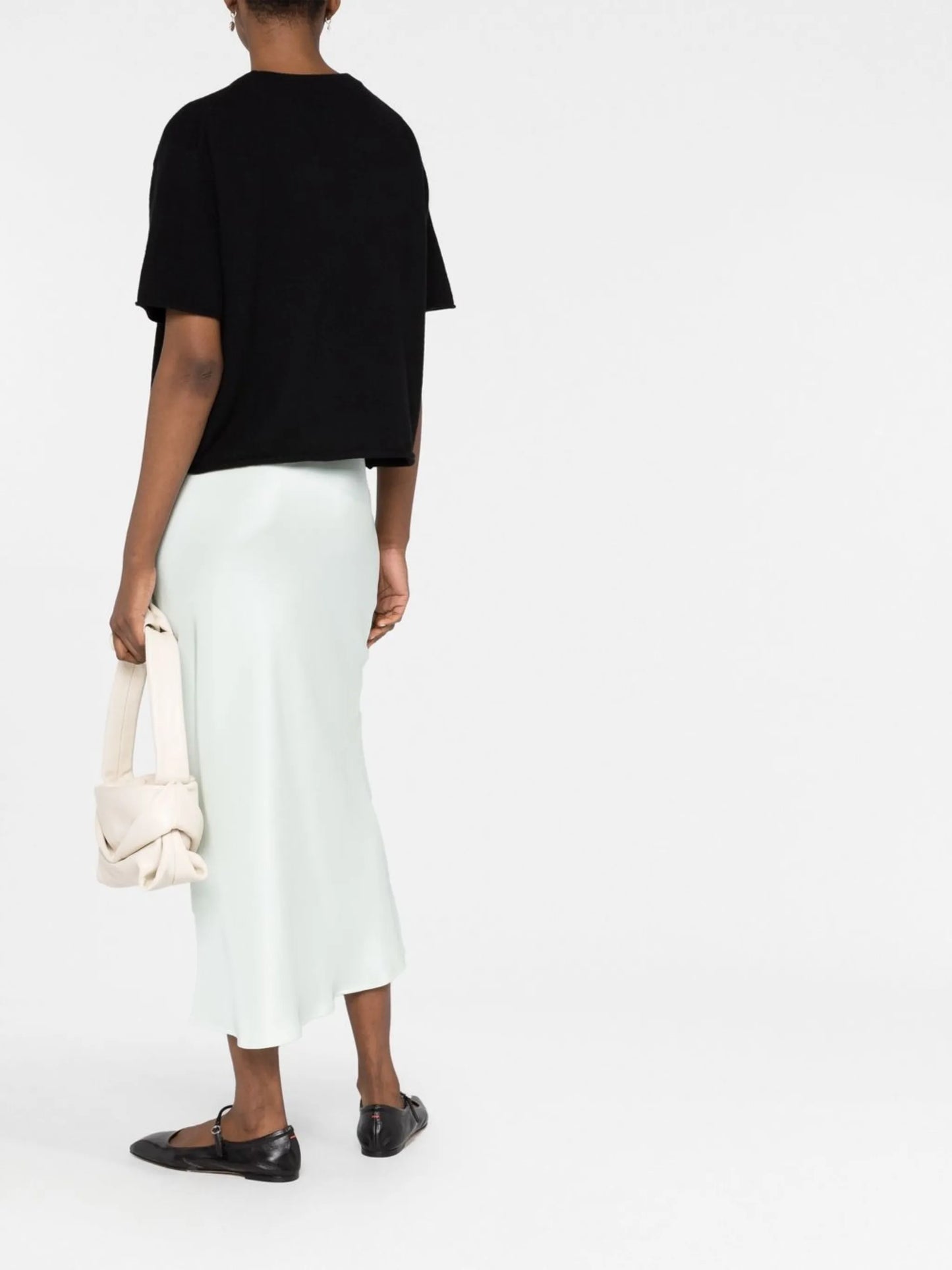 Cila cashmere top