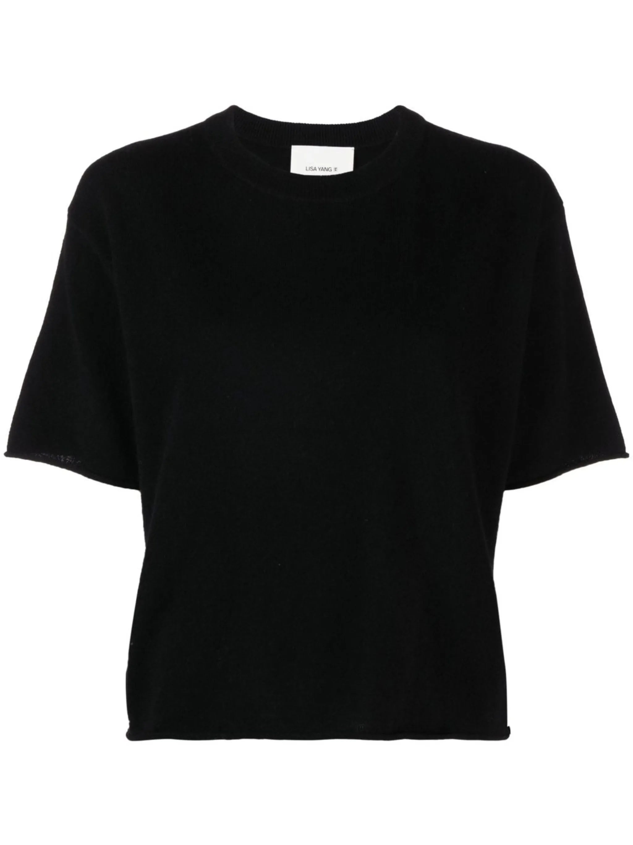 Cila cashmere top