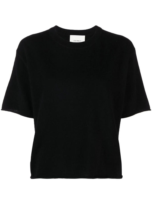 Cila cashmere top