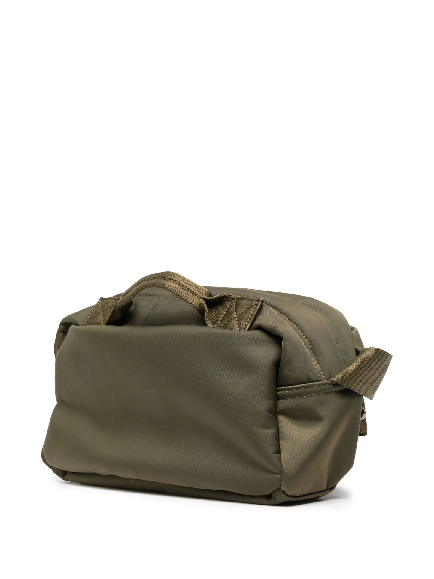 bow-detail faux pearl-embellished tote bag