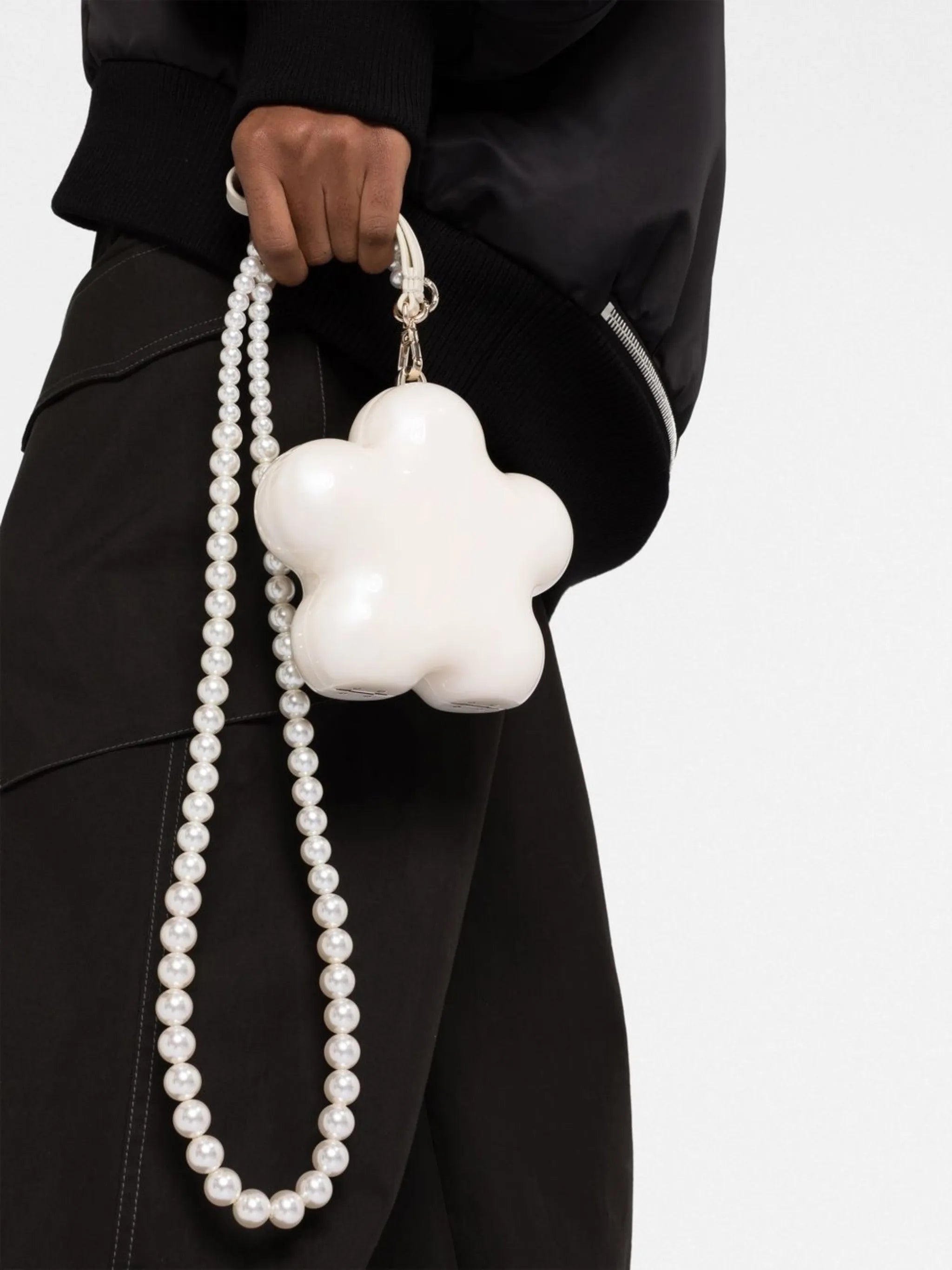 Pearl Star micro bag