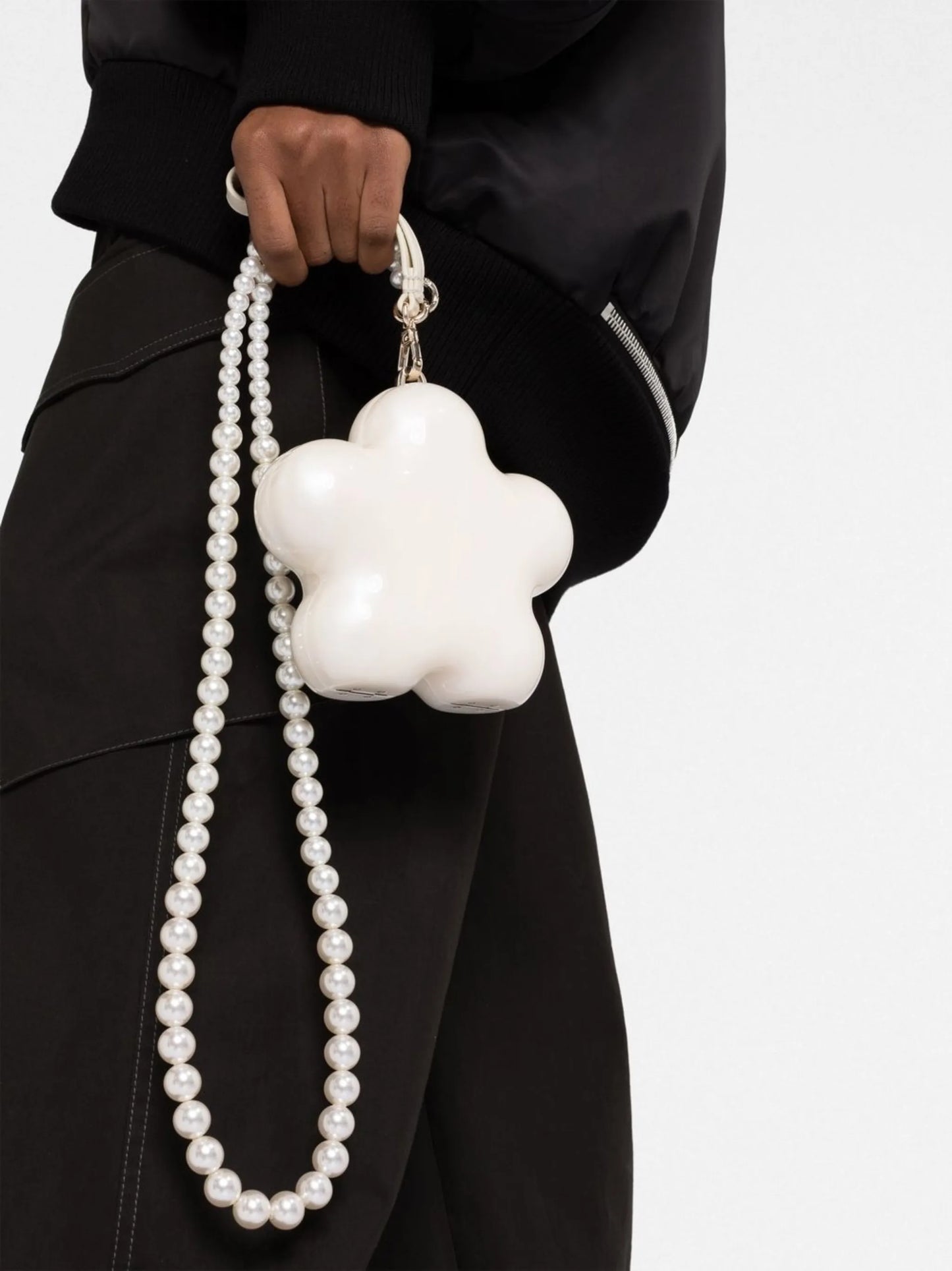 Pearl Star micro bag