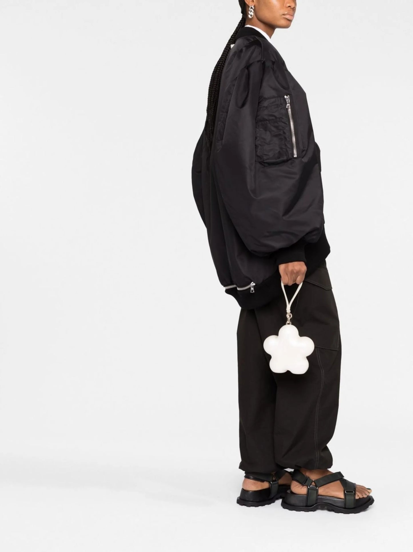Pearl Star micro bag