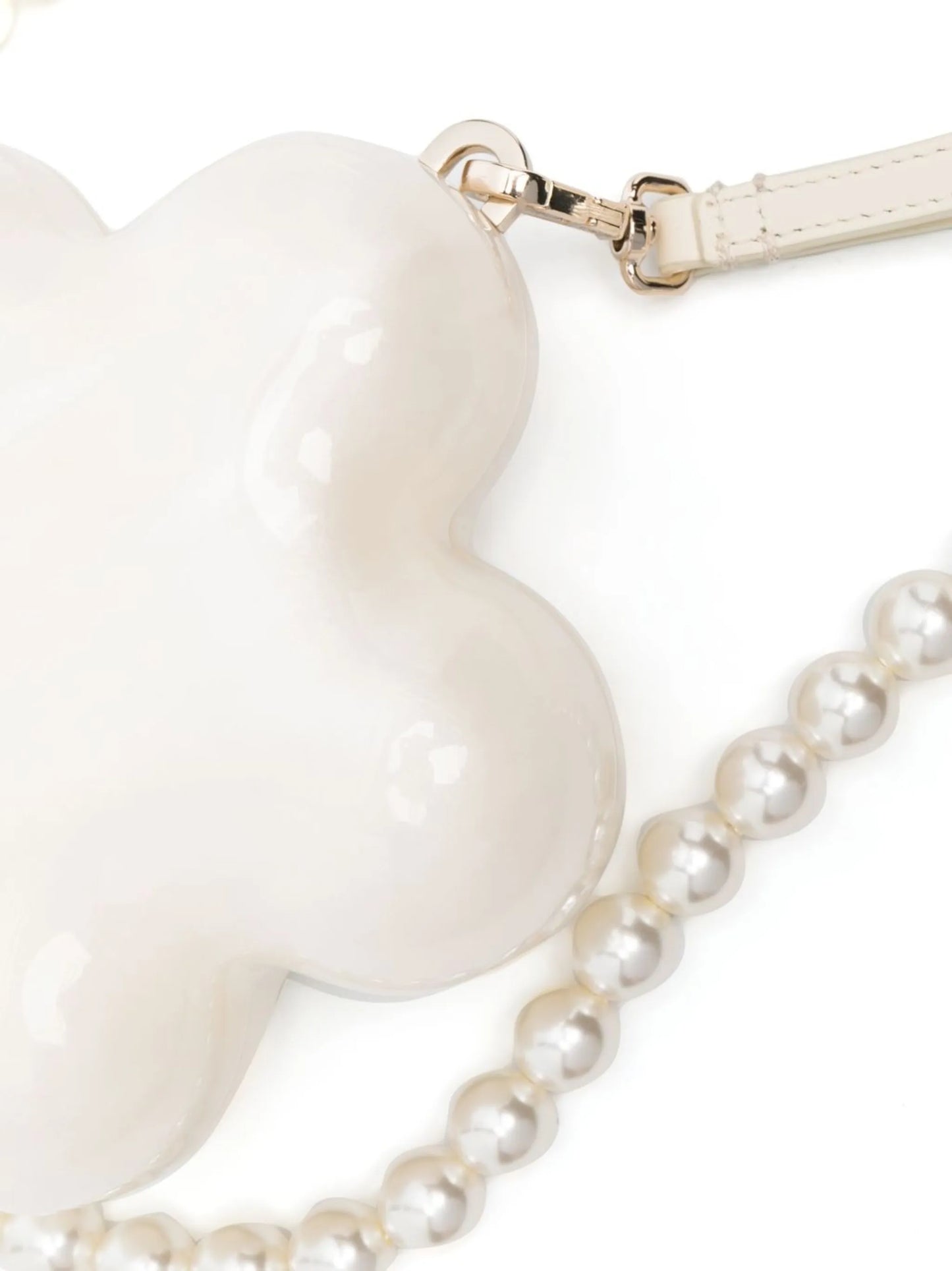 Pearl Star micro bag
