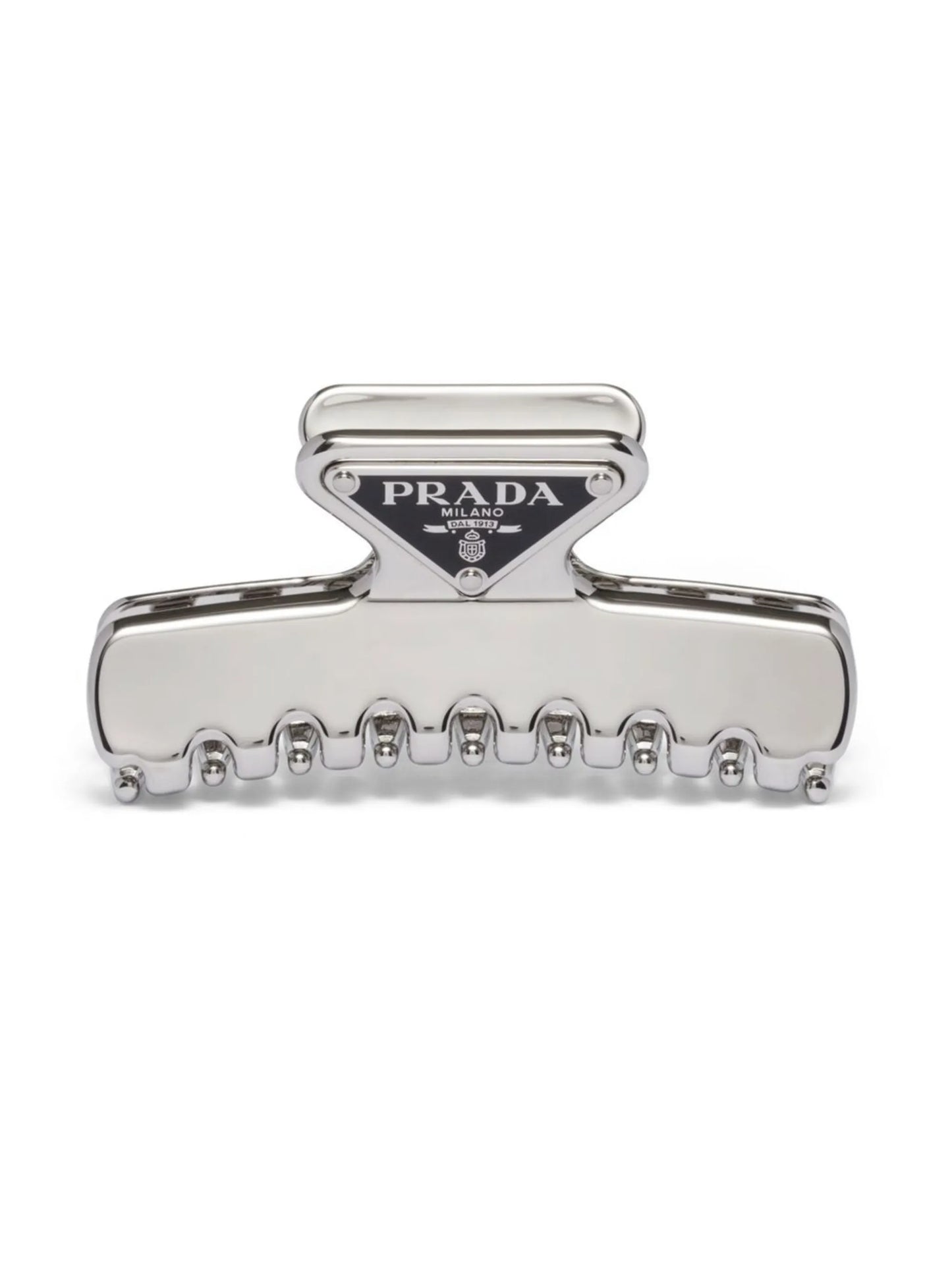 triangle-logo claw clip