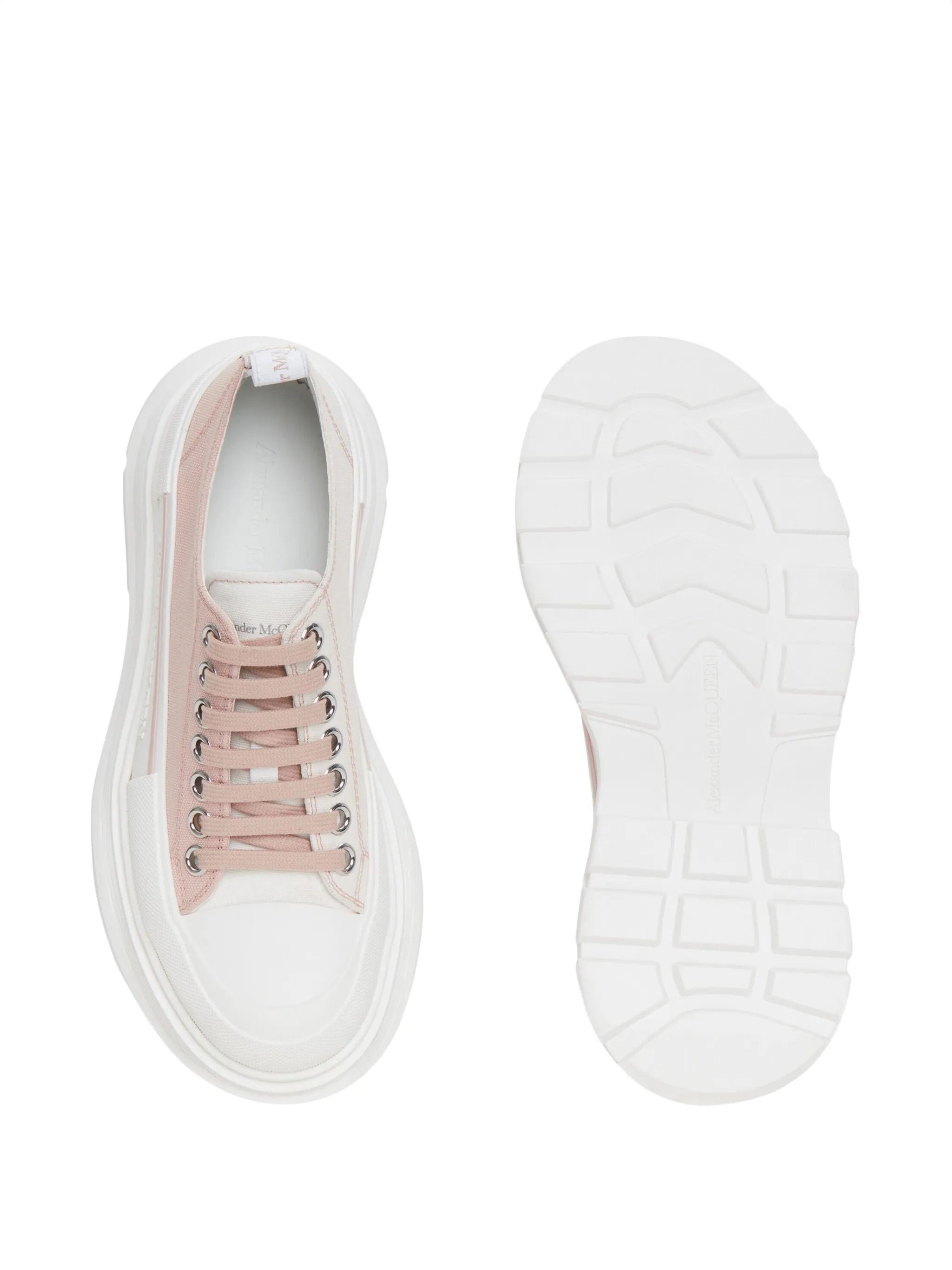 Tread Slick low-top sneakers