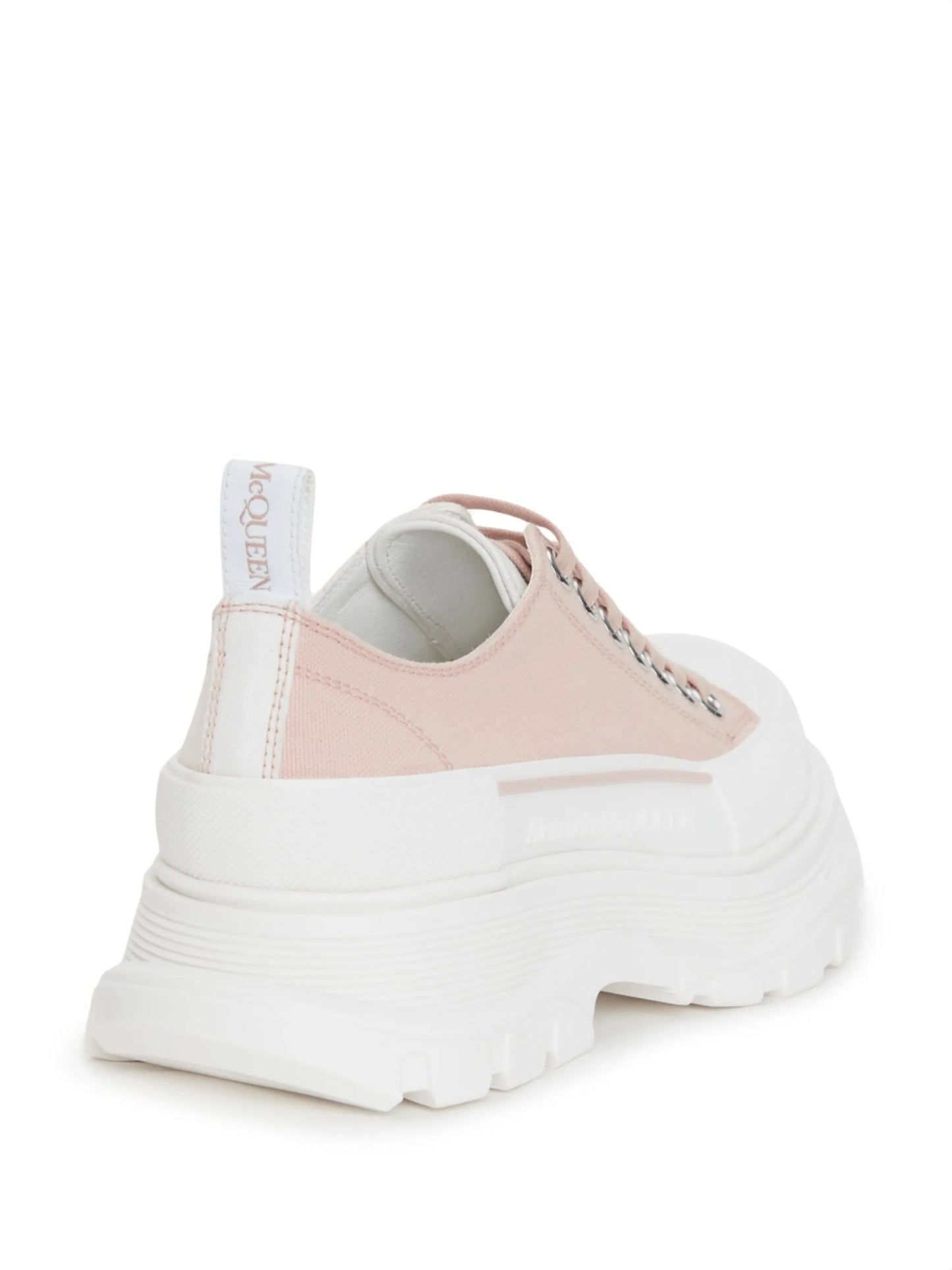 Tread Slick low-top sneakers