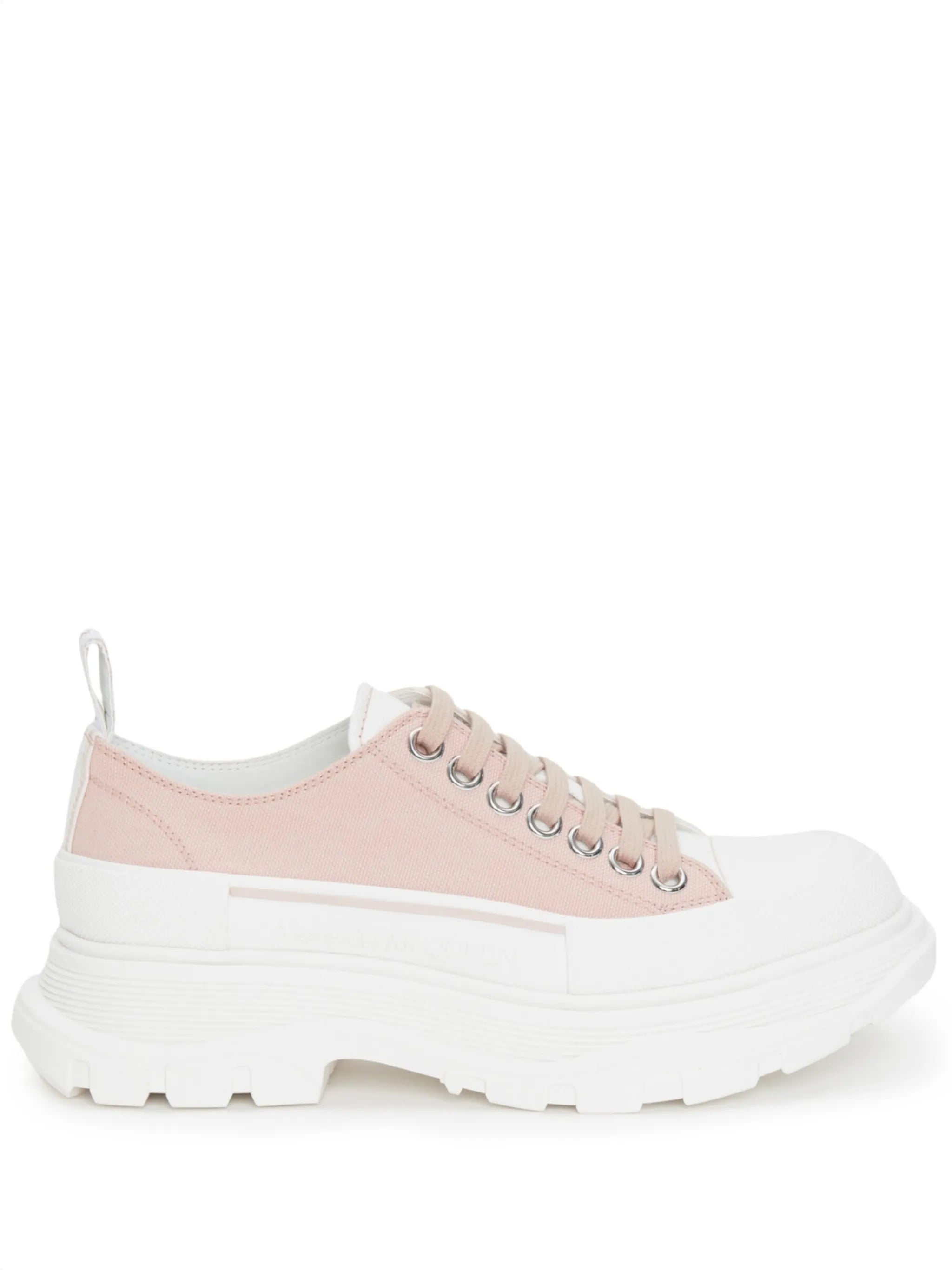 Tread Slick low-top sneakers