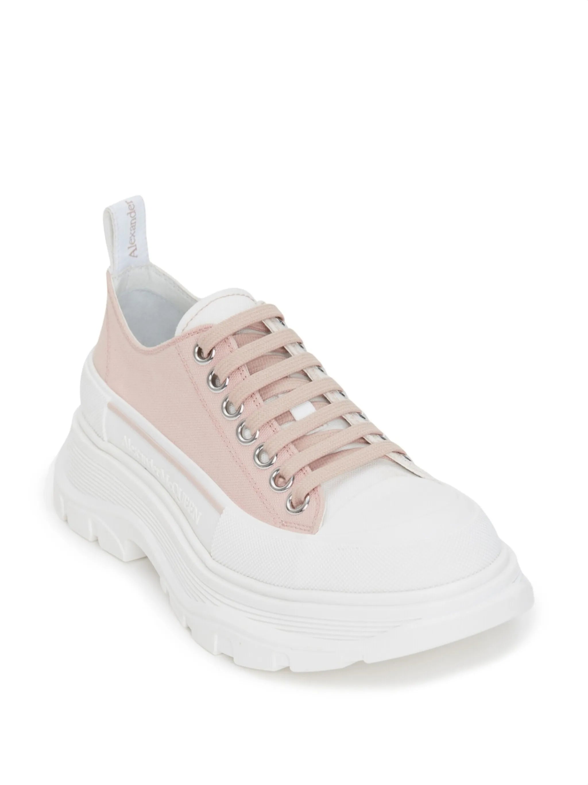 Tread Slick low-top sneakers