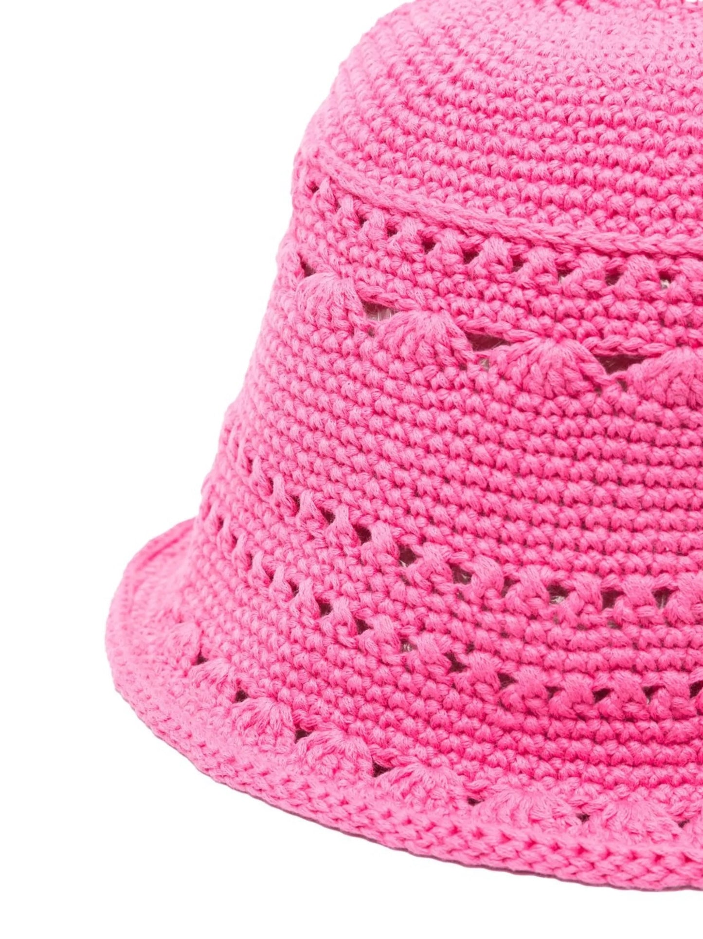 embroidered-logo beanie hat