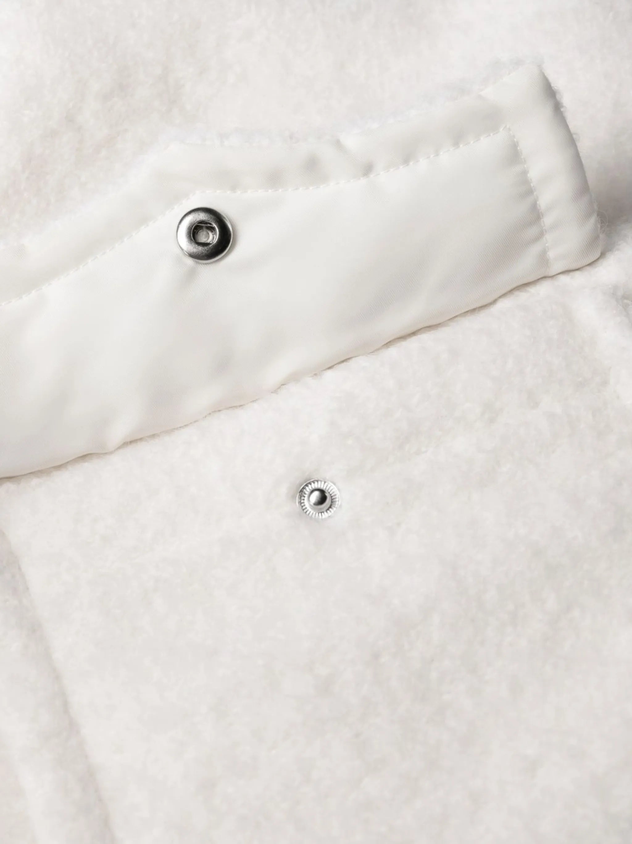 asymmetric toggle coat