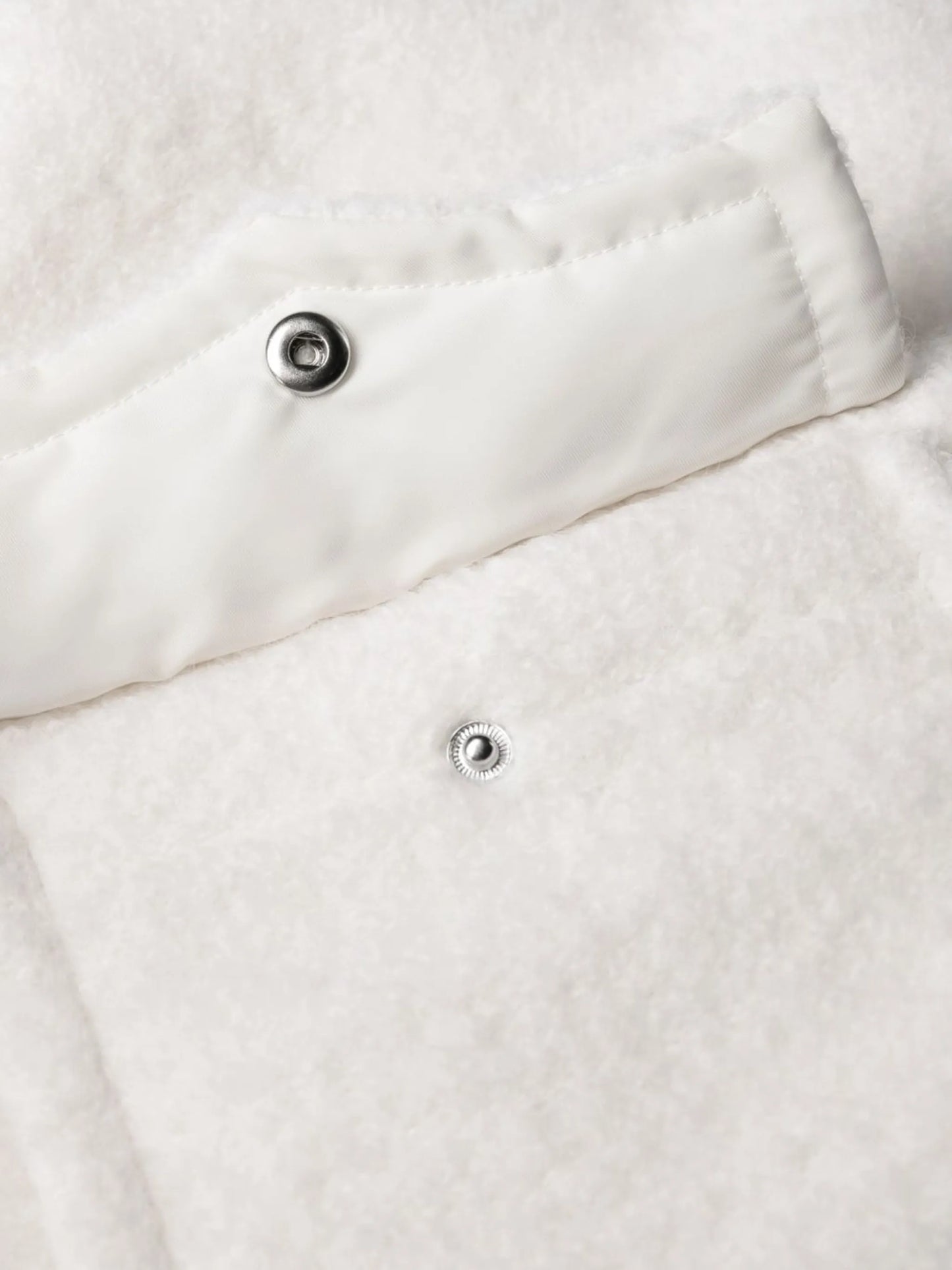 asymmetric toggle coat