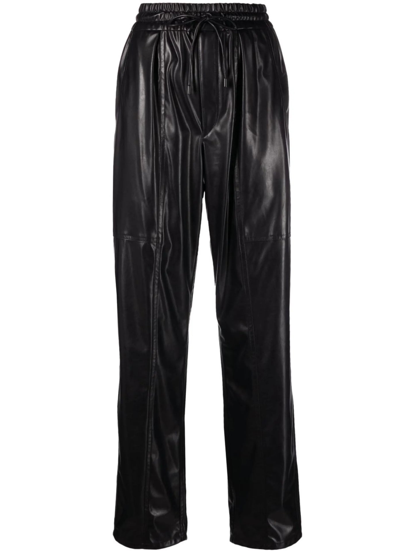 Brina drawstring trousers