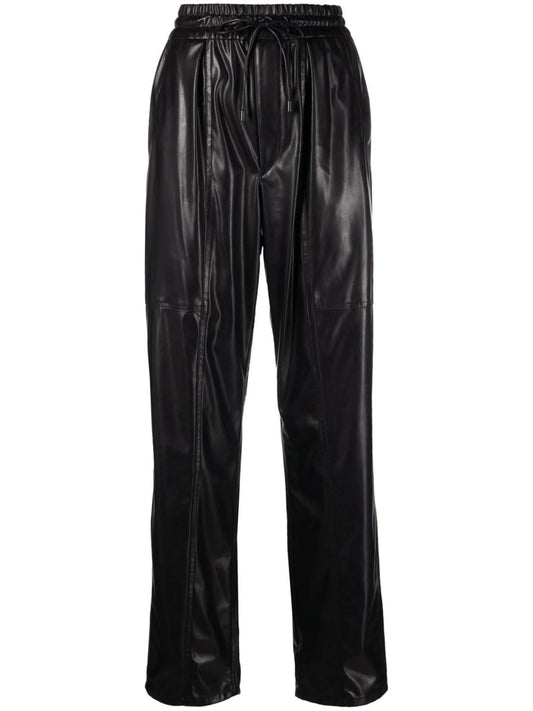 Brina drawstring trousers