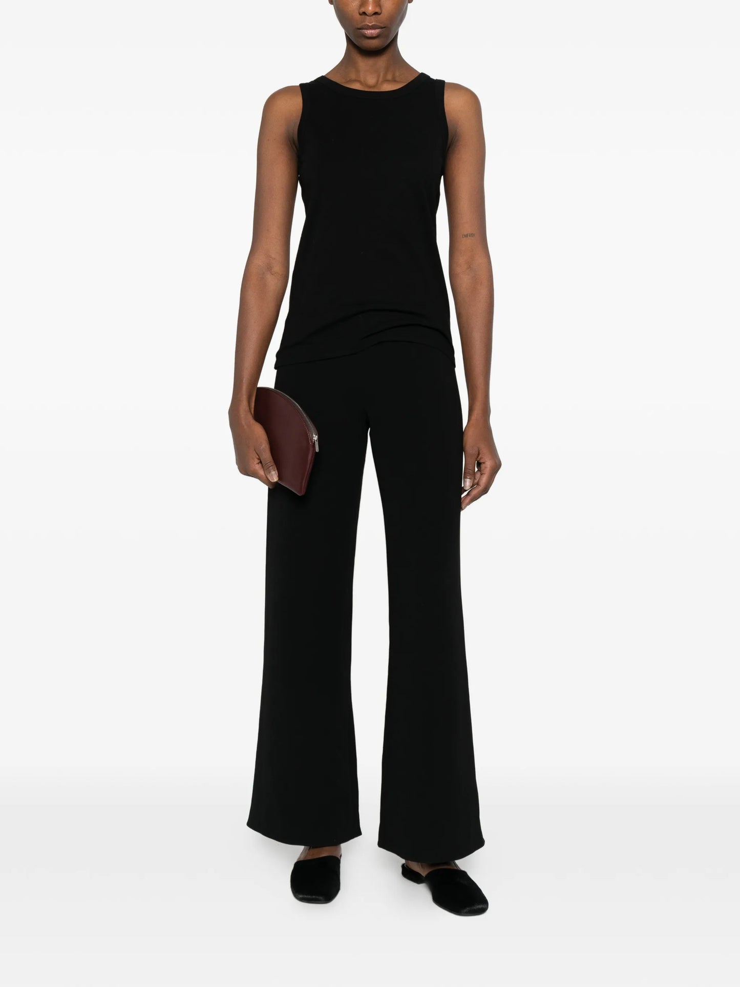 Gala cady palazzo pants