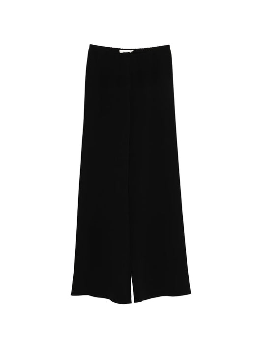 Gala high-waisted trousers