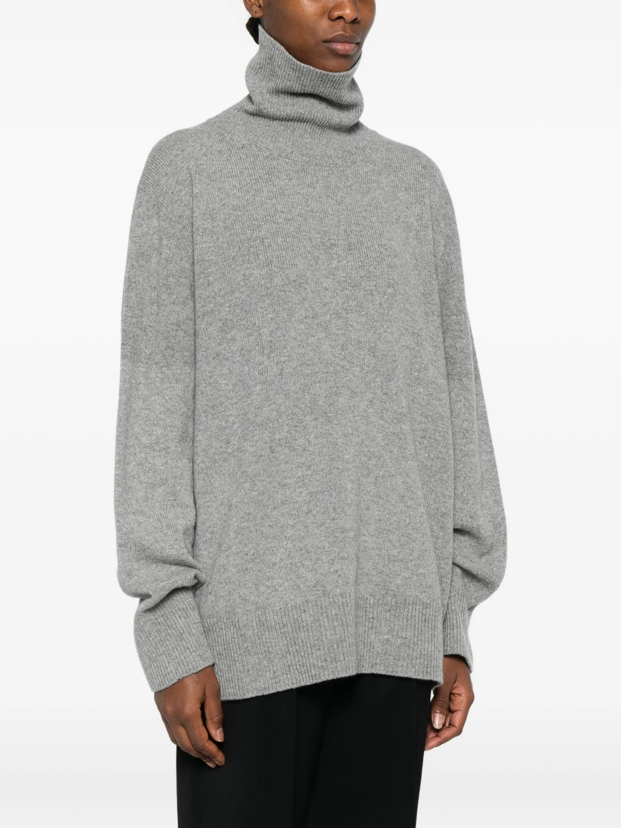 Stepny turtleneck sweater