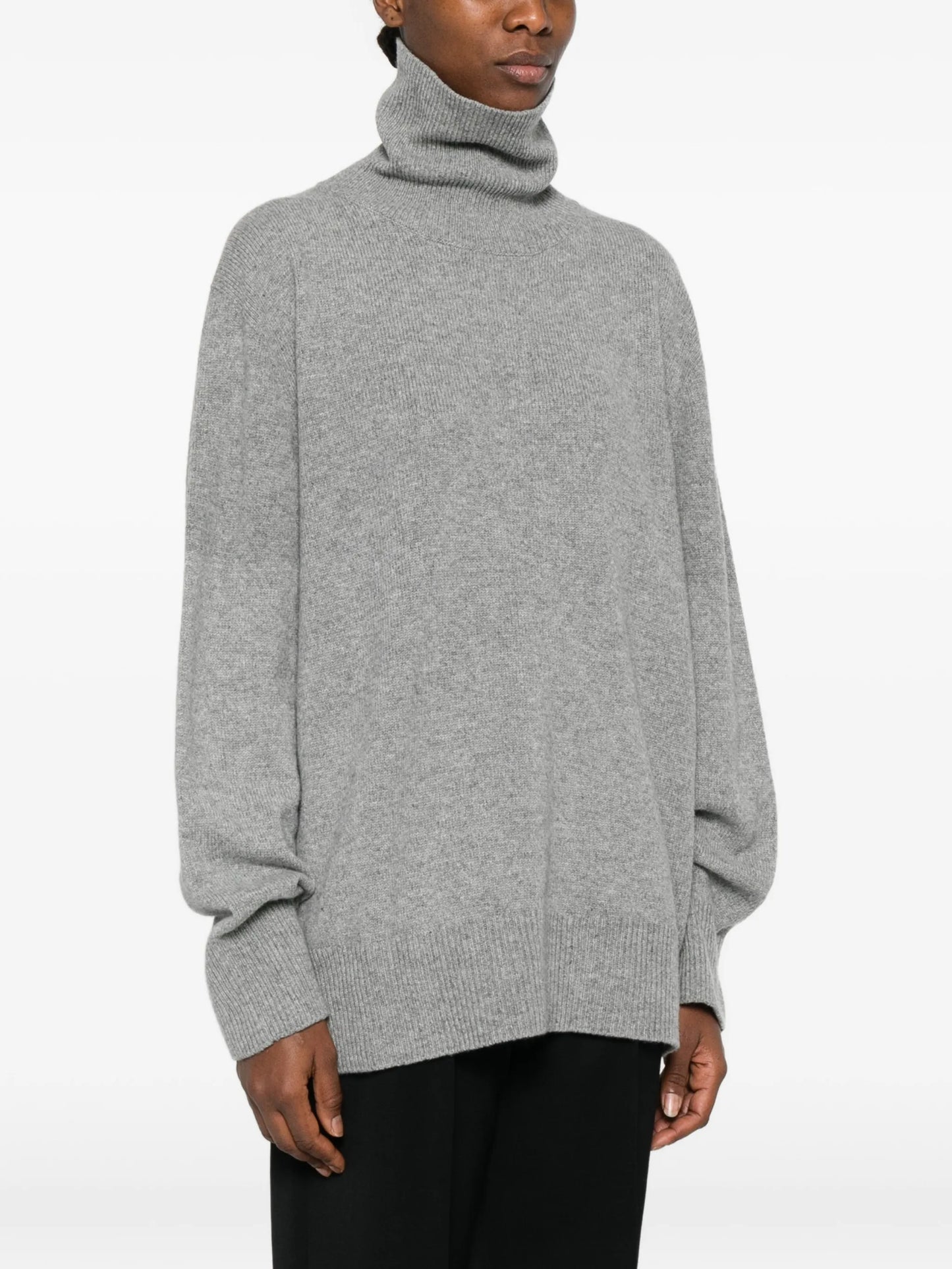 Stepny turtleneck sweater