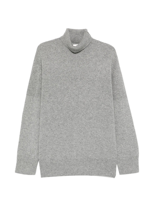 Stepny turtleneck sweater