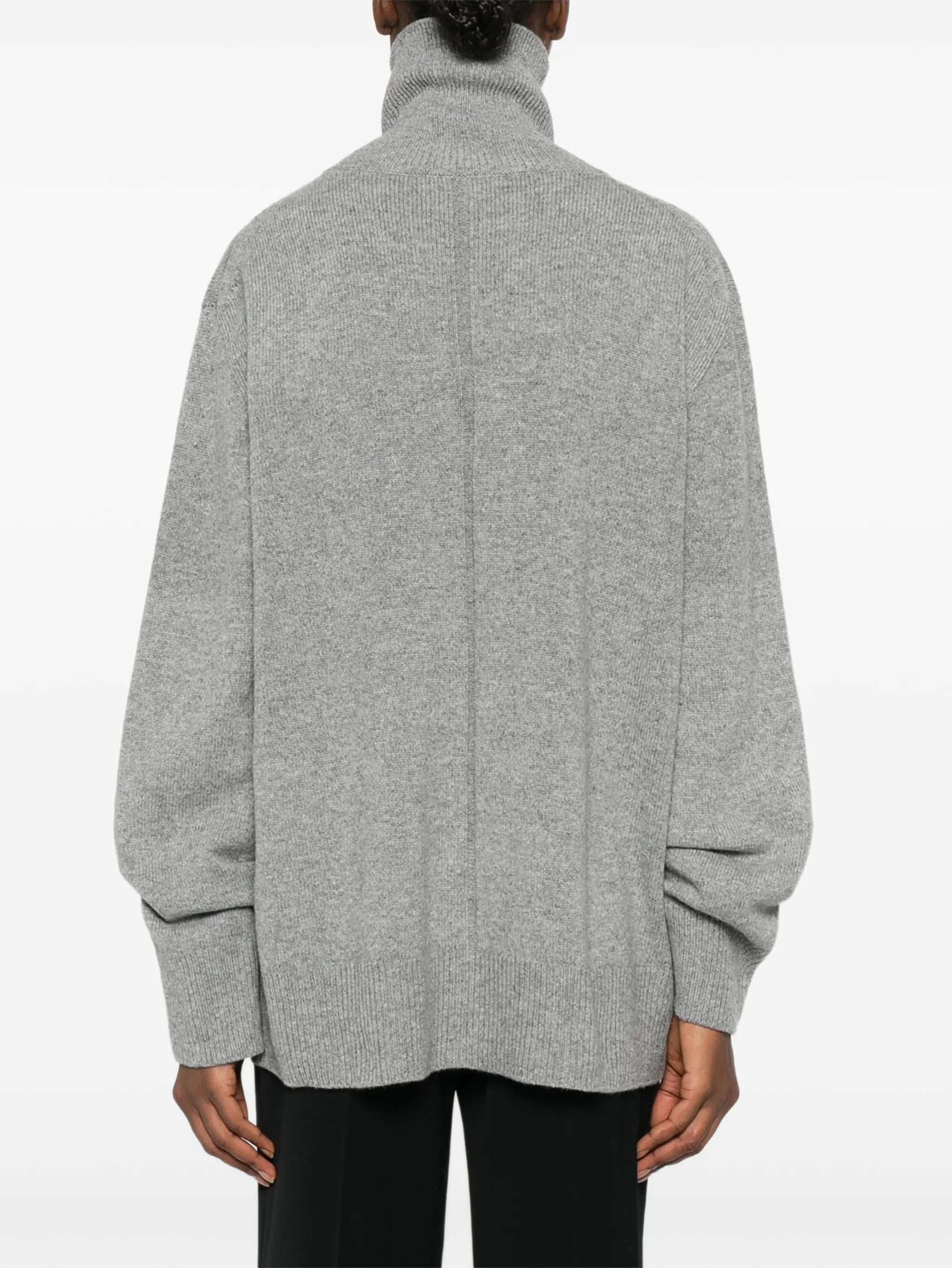 Stepny turtleneck sweater