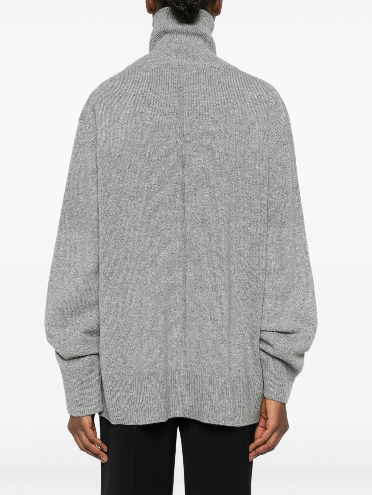 Stepny turtleneck sweater