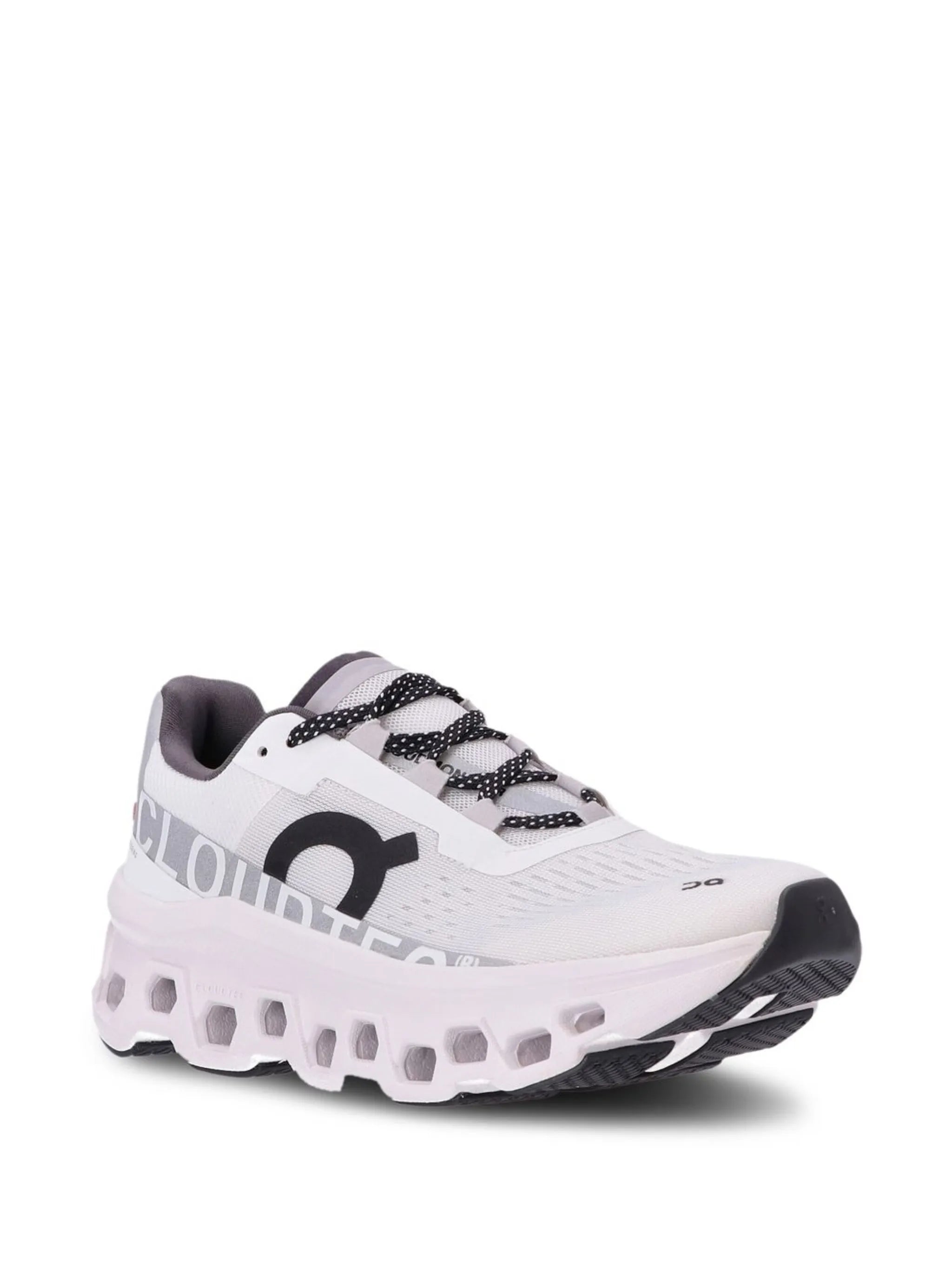 Cloudmonster lace-up sneakers