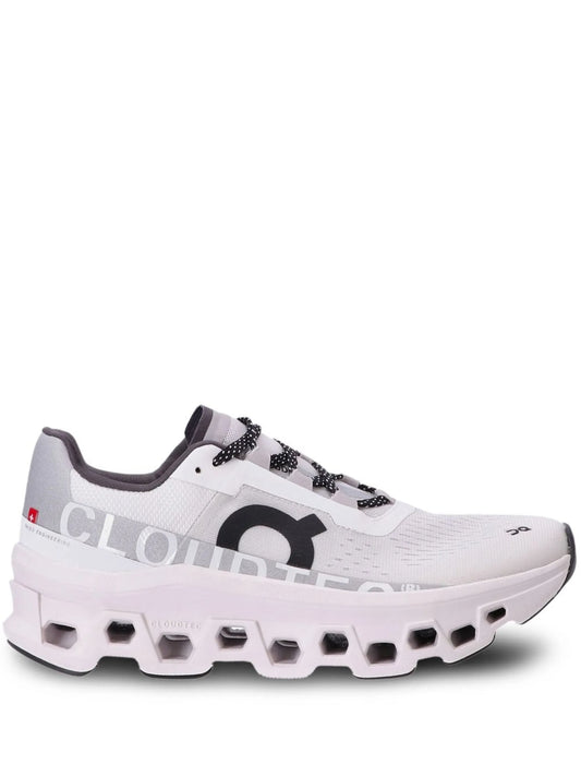 Cloudmonster lace-up sneakers