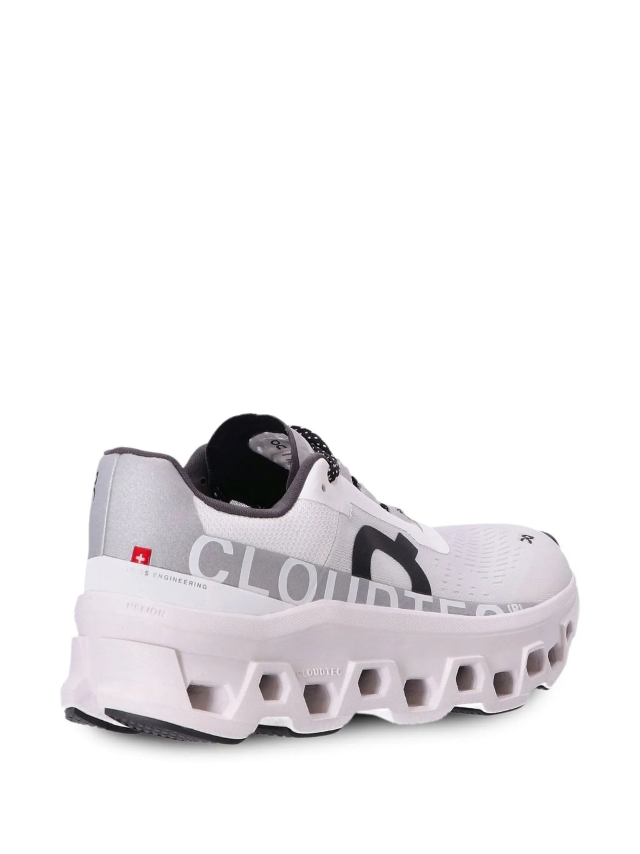 Cloudmonster lace-up sneakers
