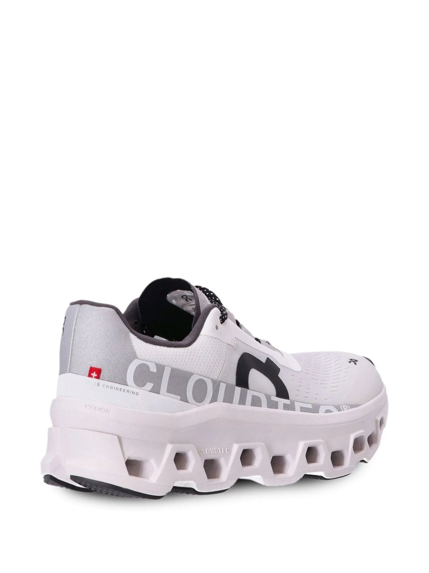 Cloudmonster lace-up sneakers