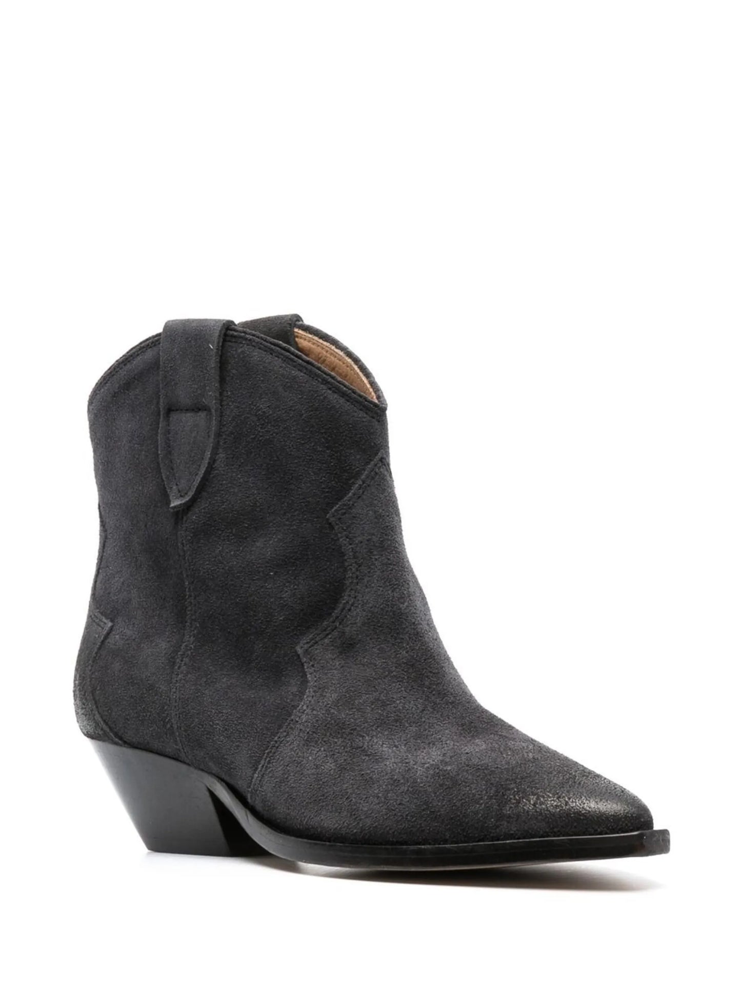 Dewina cowboy boots