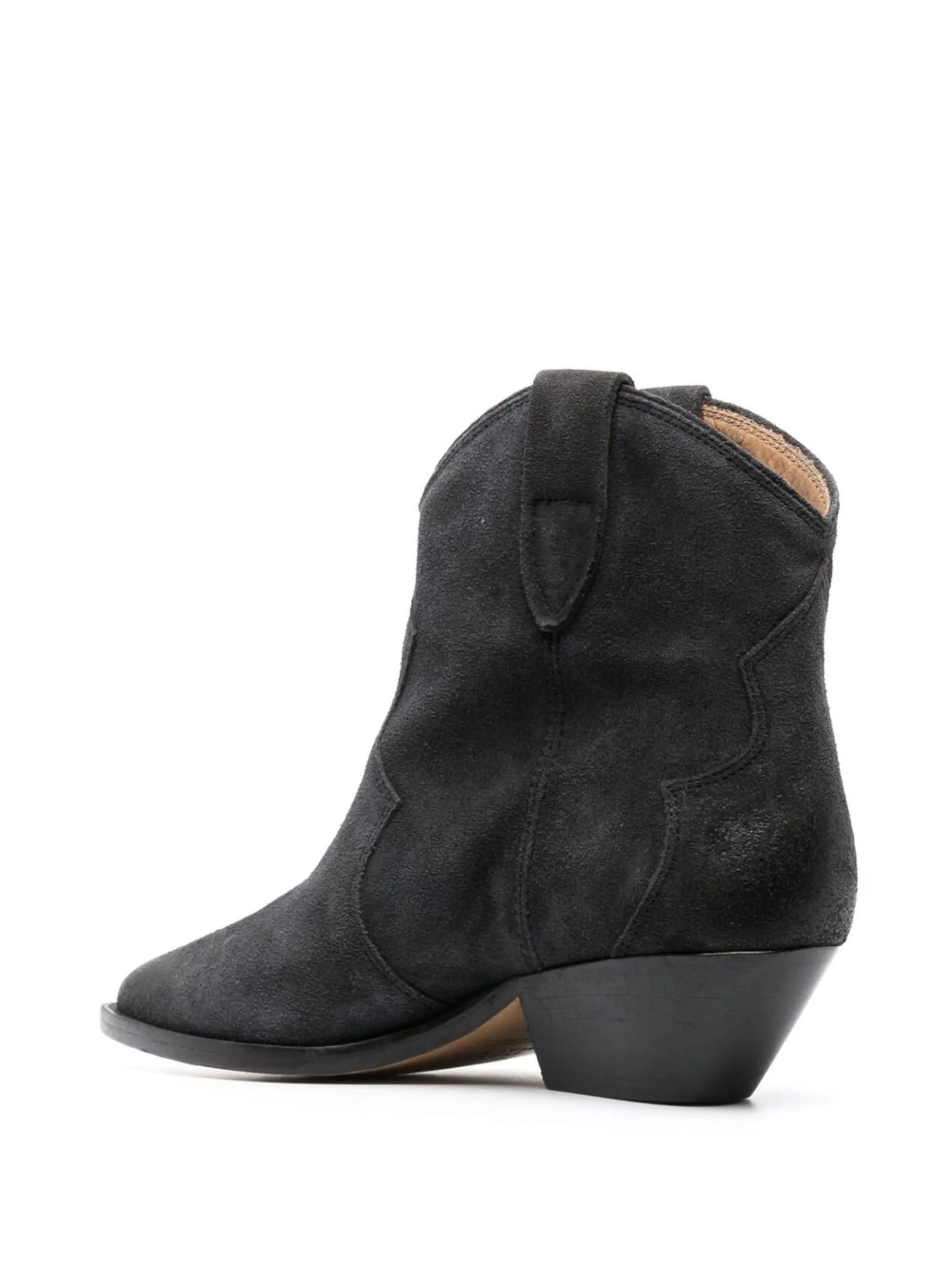 Dewina cowboy boots