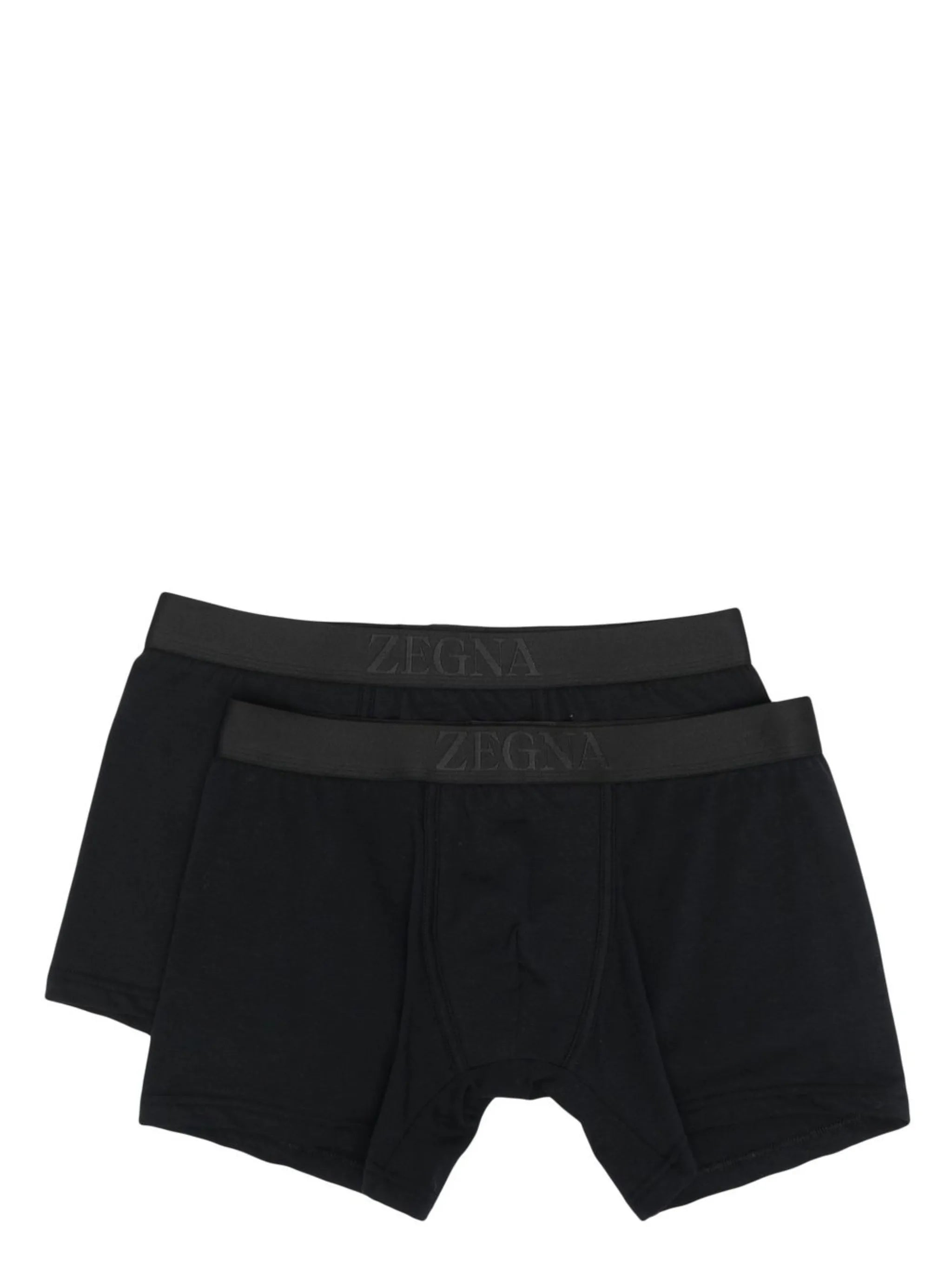 logo-waistband boxers set of 2