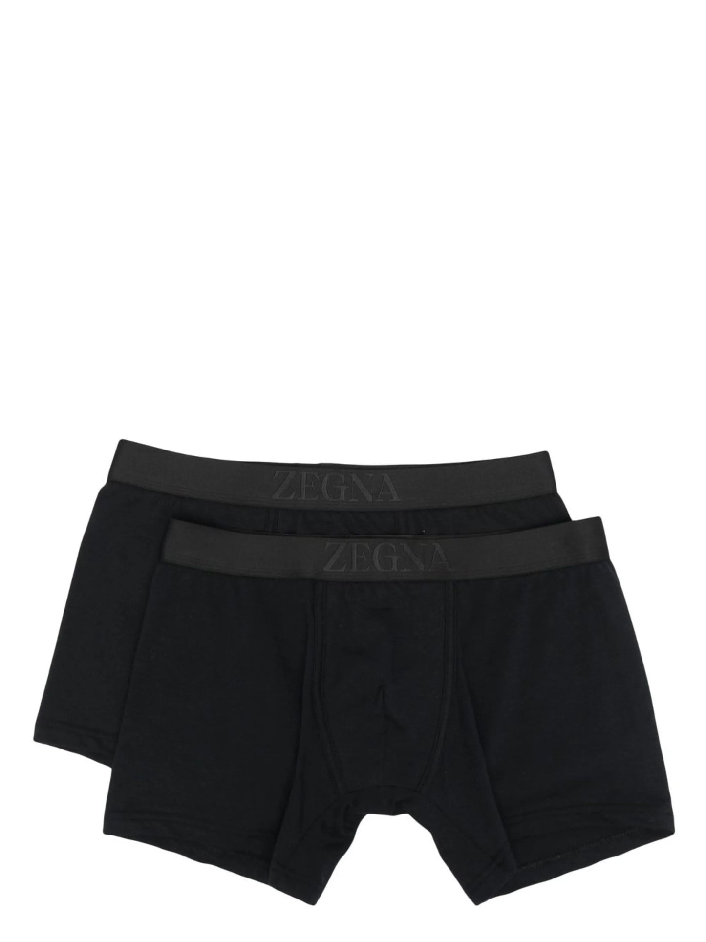 logo-waistband boxers set of 2