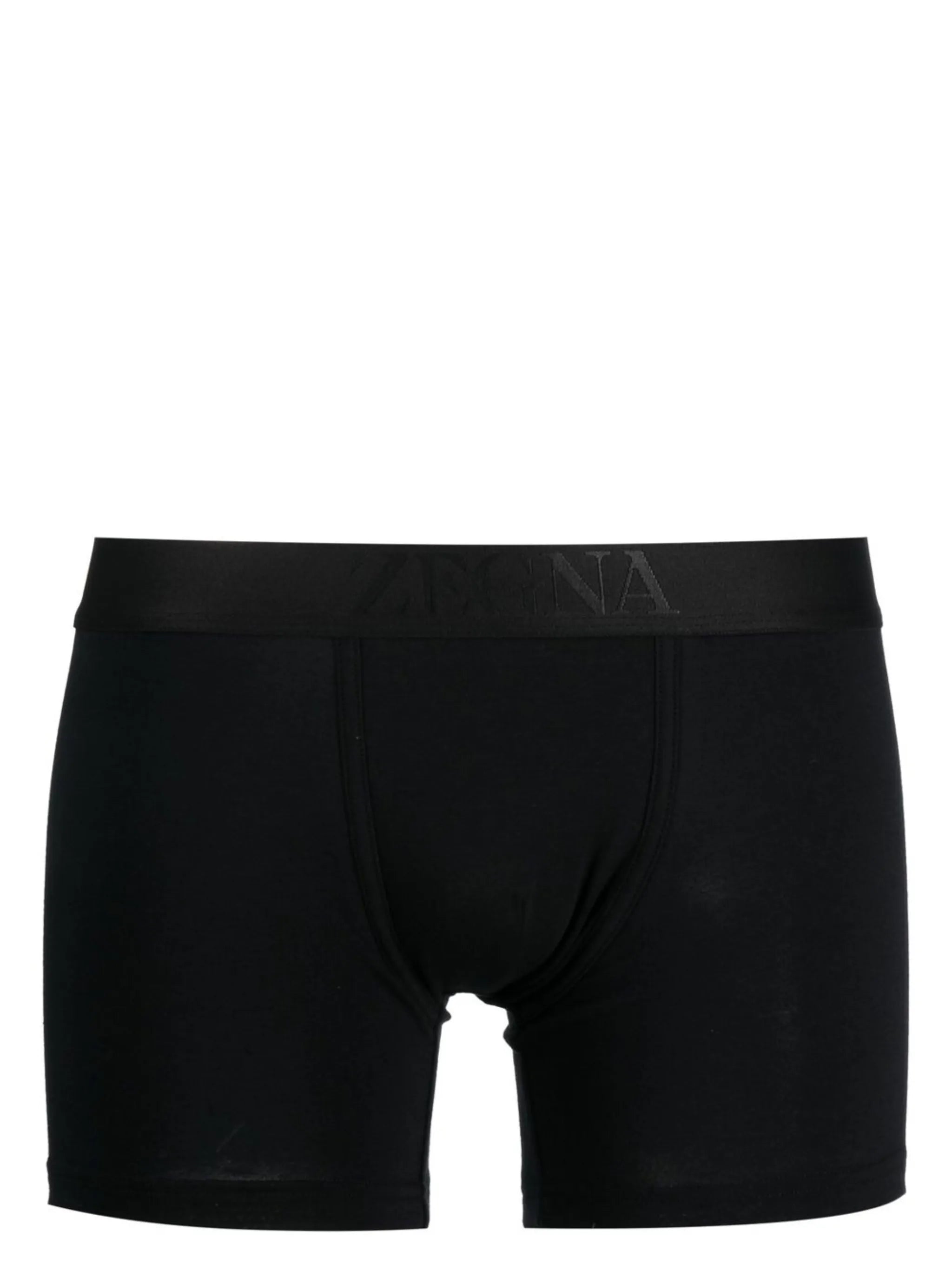 logo-waistband boxers set of 2