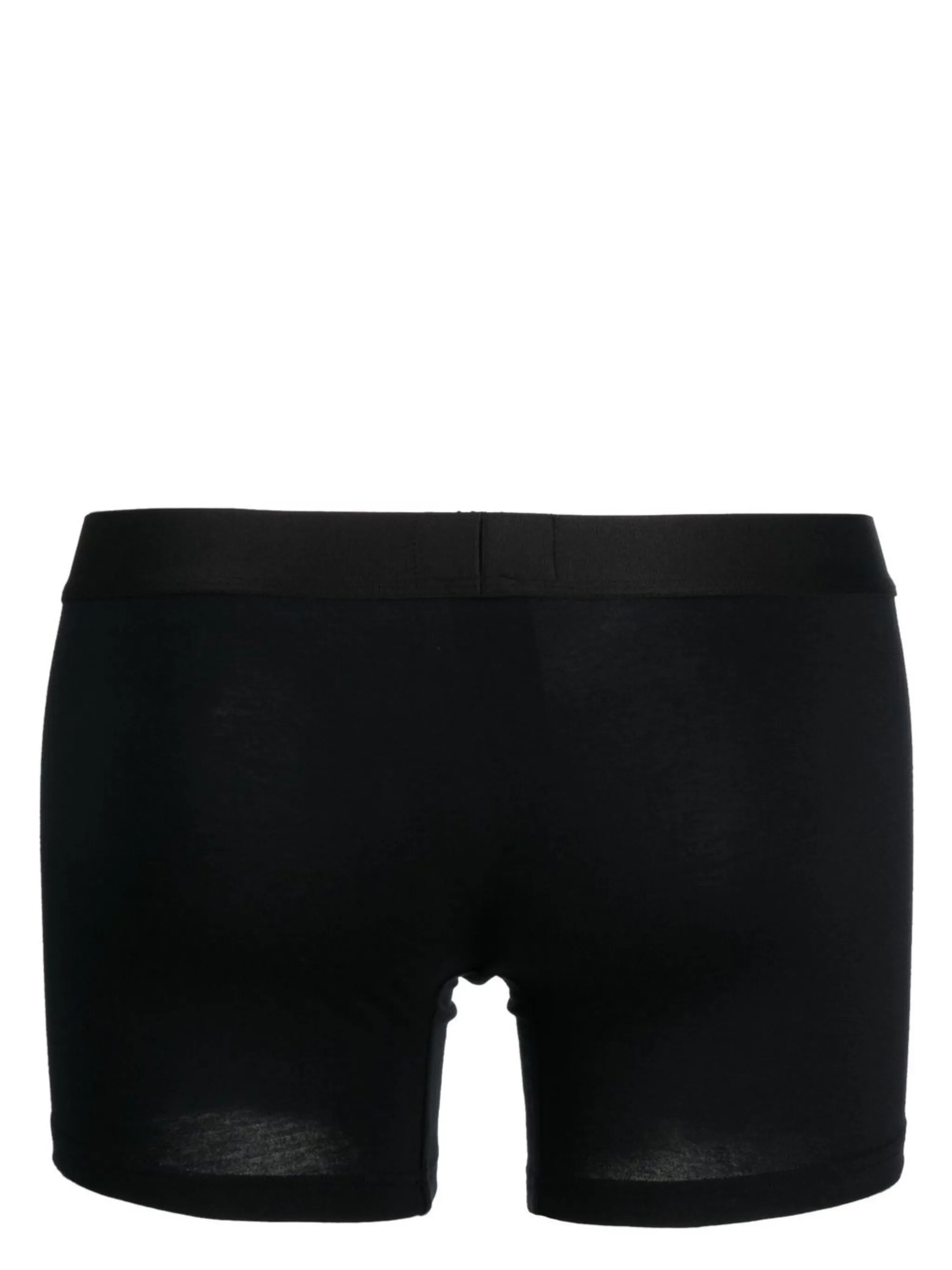 logo-waistband boxers set of 2