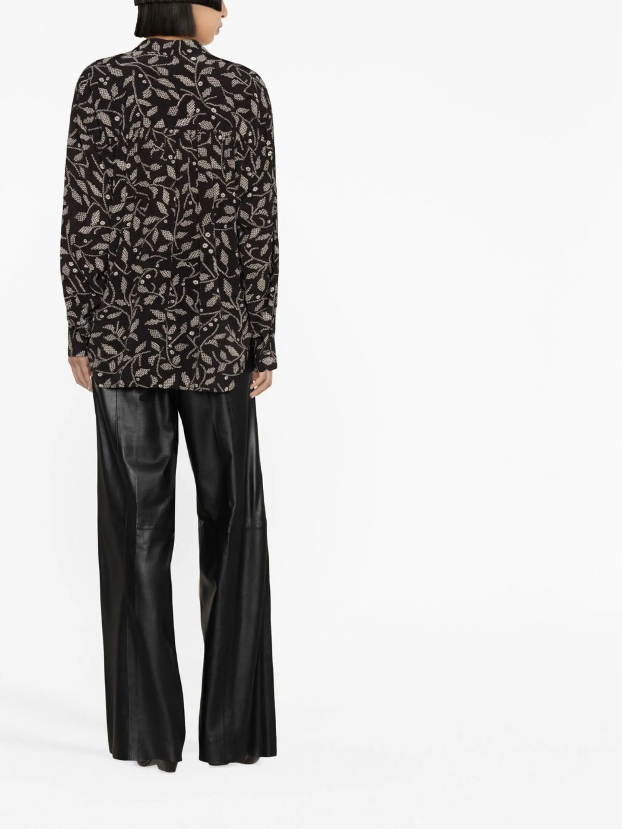 Berangere shirt