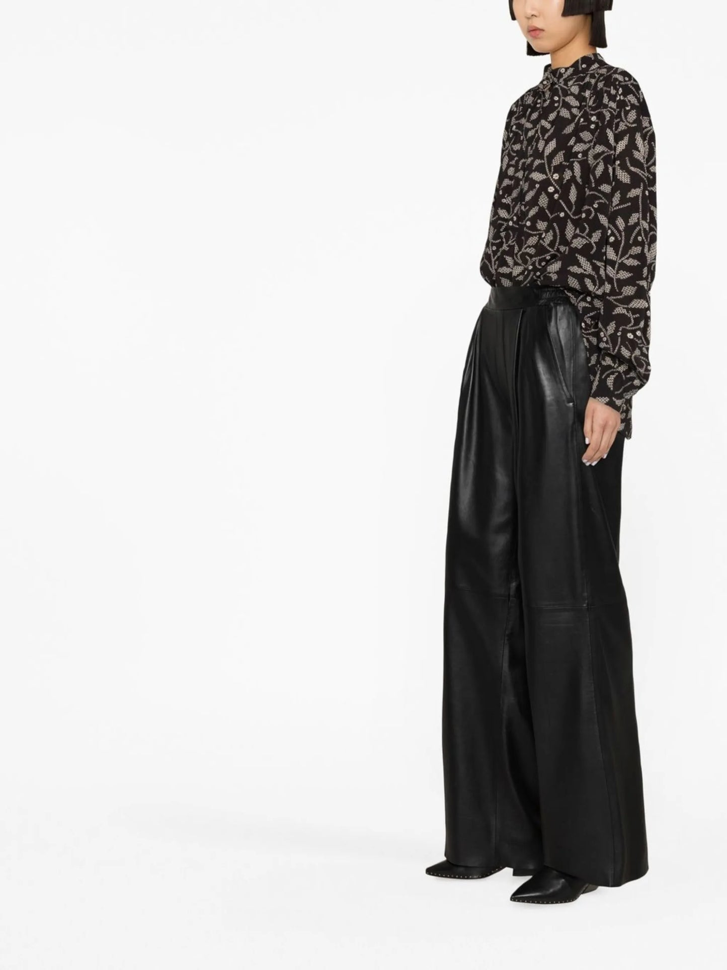 Berangere shirt