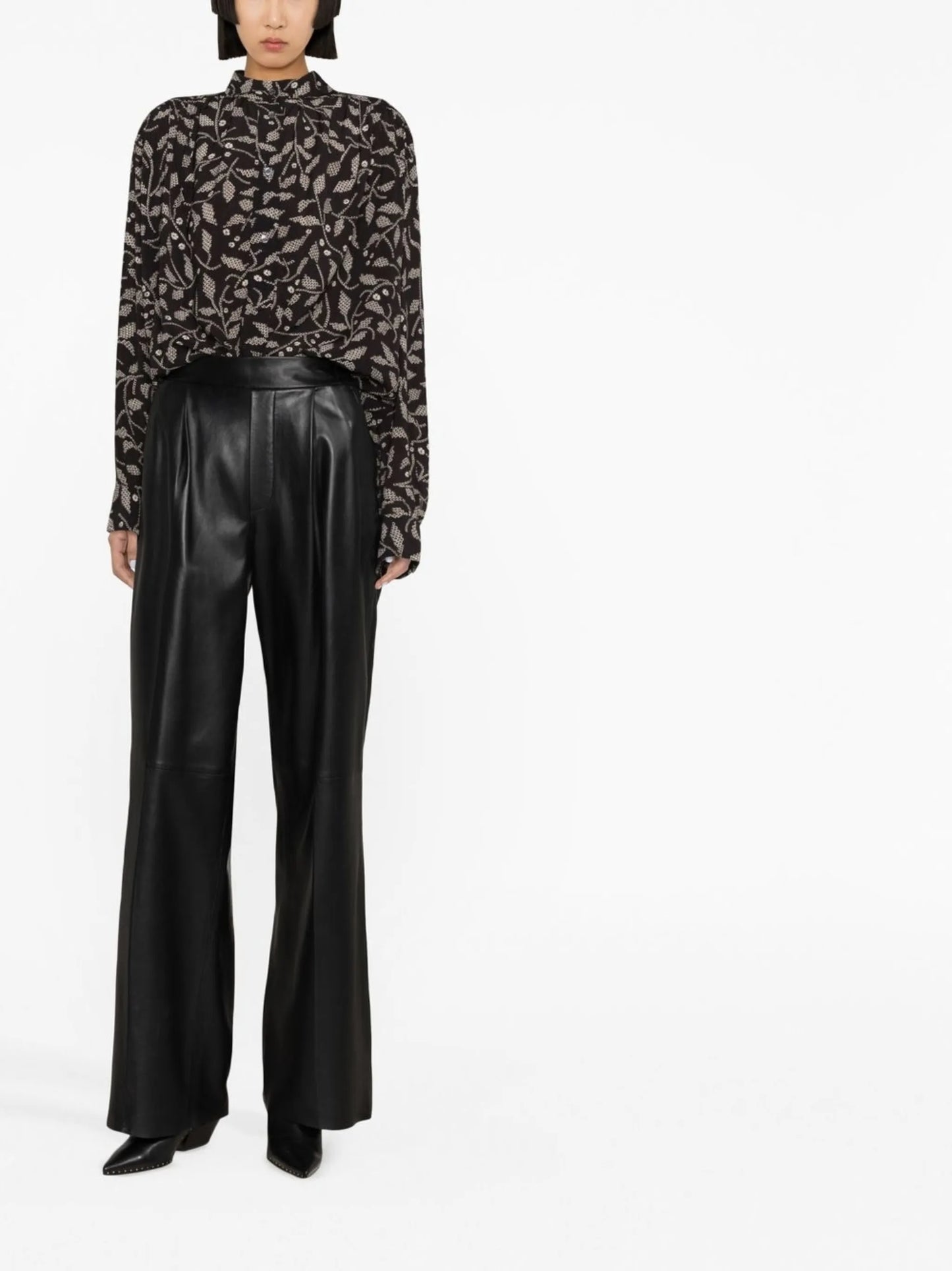 Berangere shirt