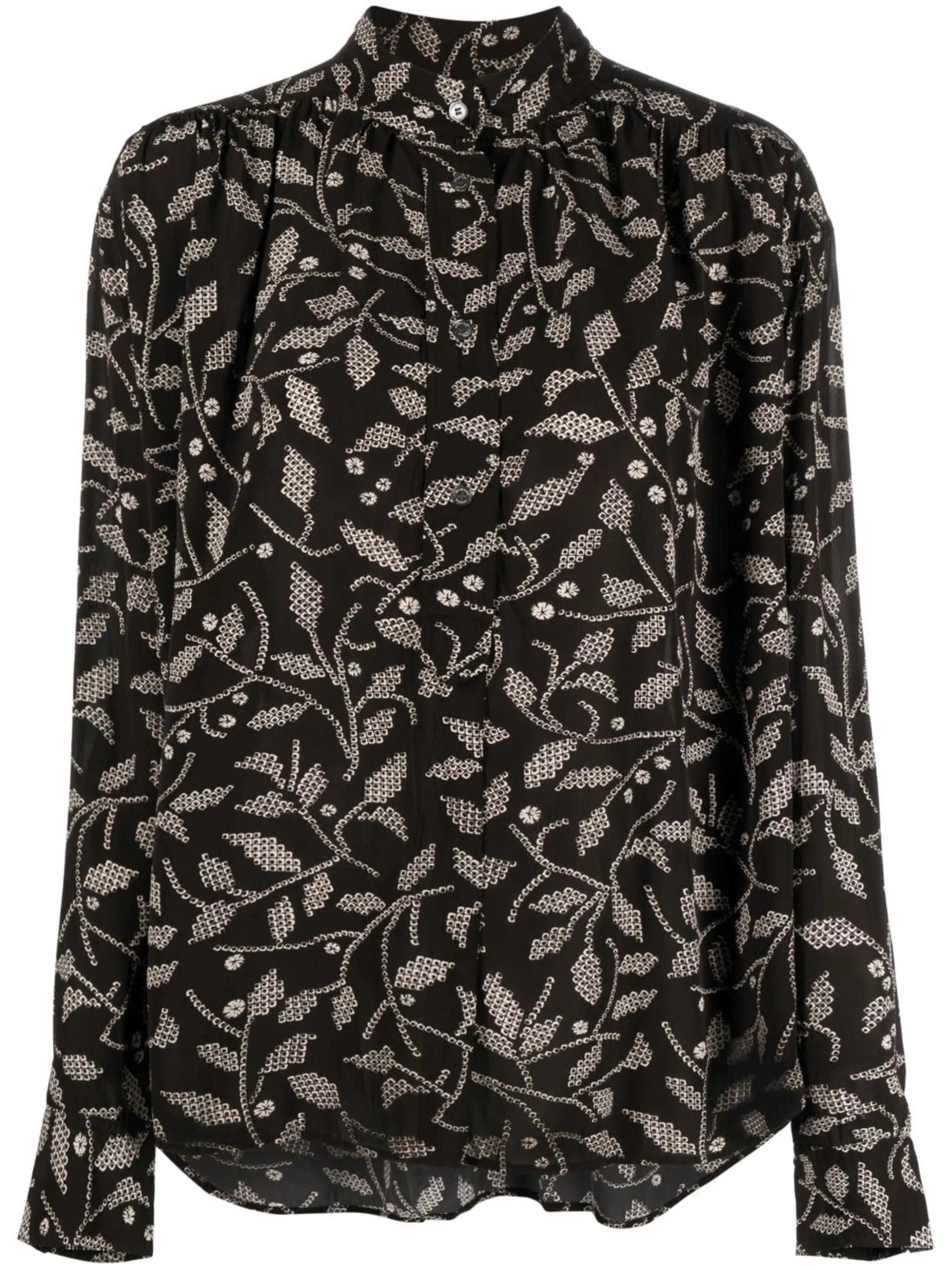 Berangere shirt