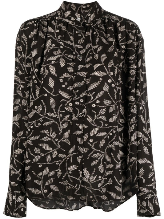 Berangere shirt